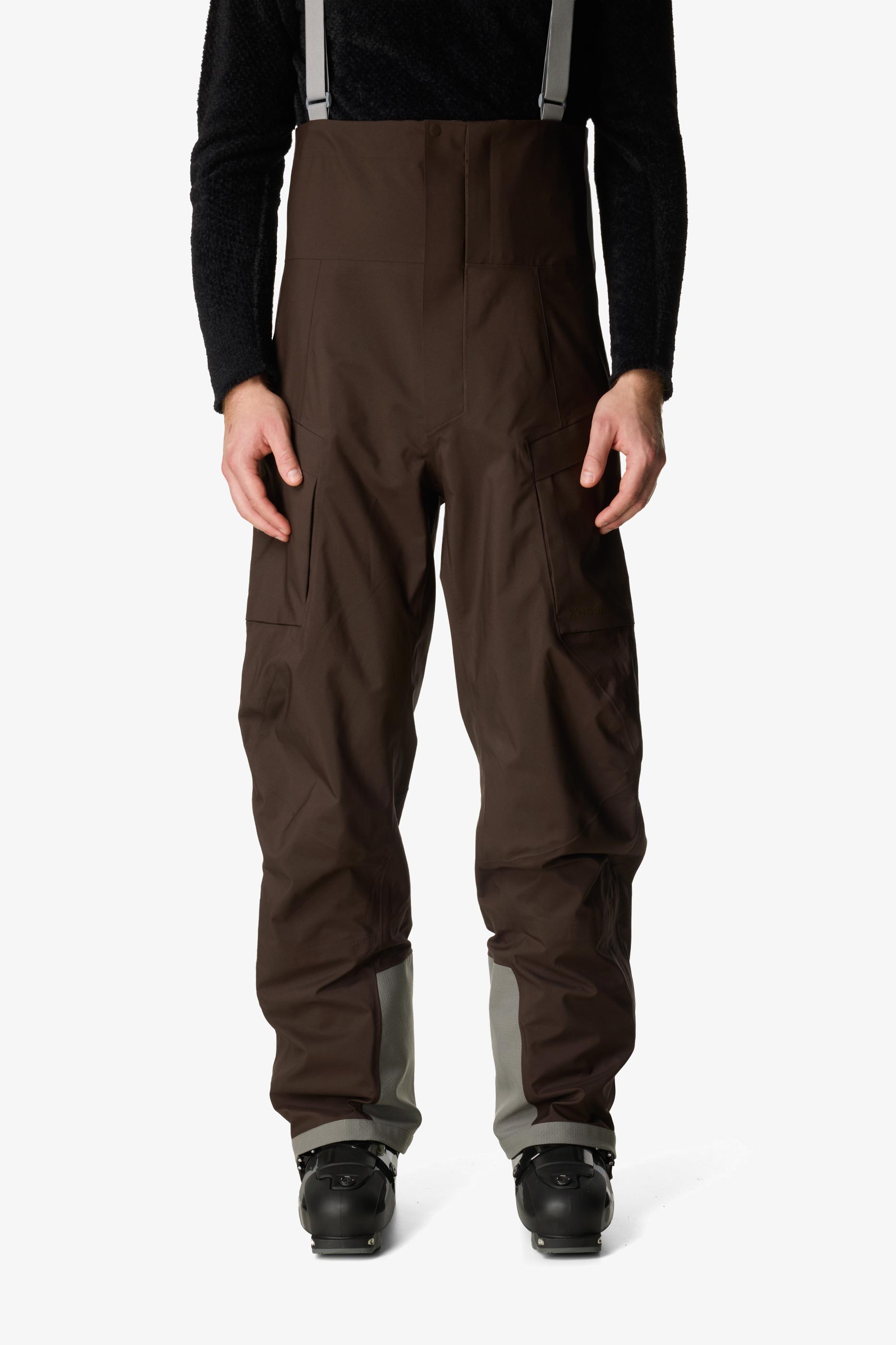 Ms Alto Pants | フルマークスストア-北欧アウトドア用品,NORRONA