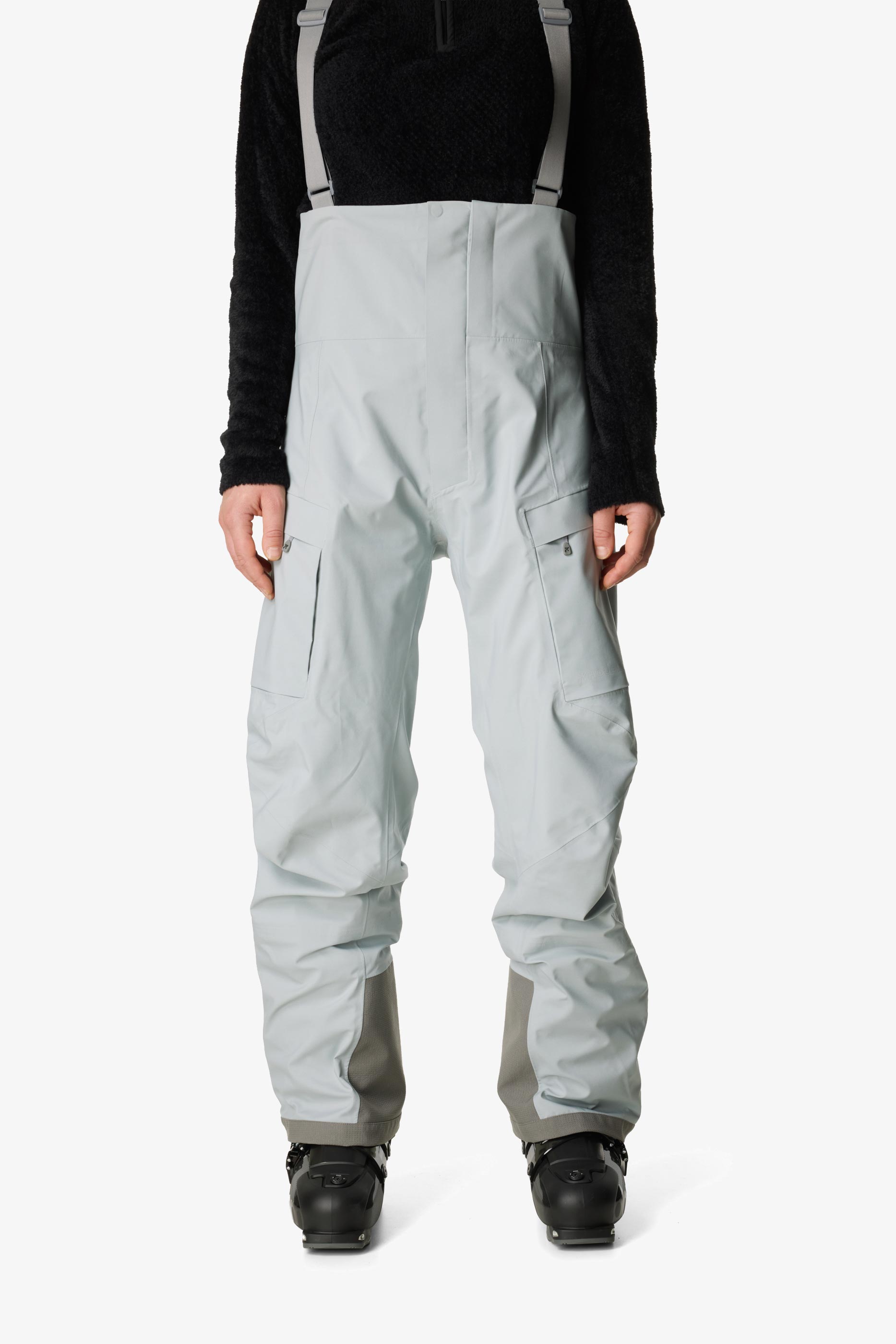 Ws Rollercoaster Bib Pants II | フルマークスストア-北欧アウトドア