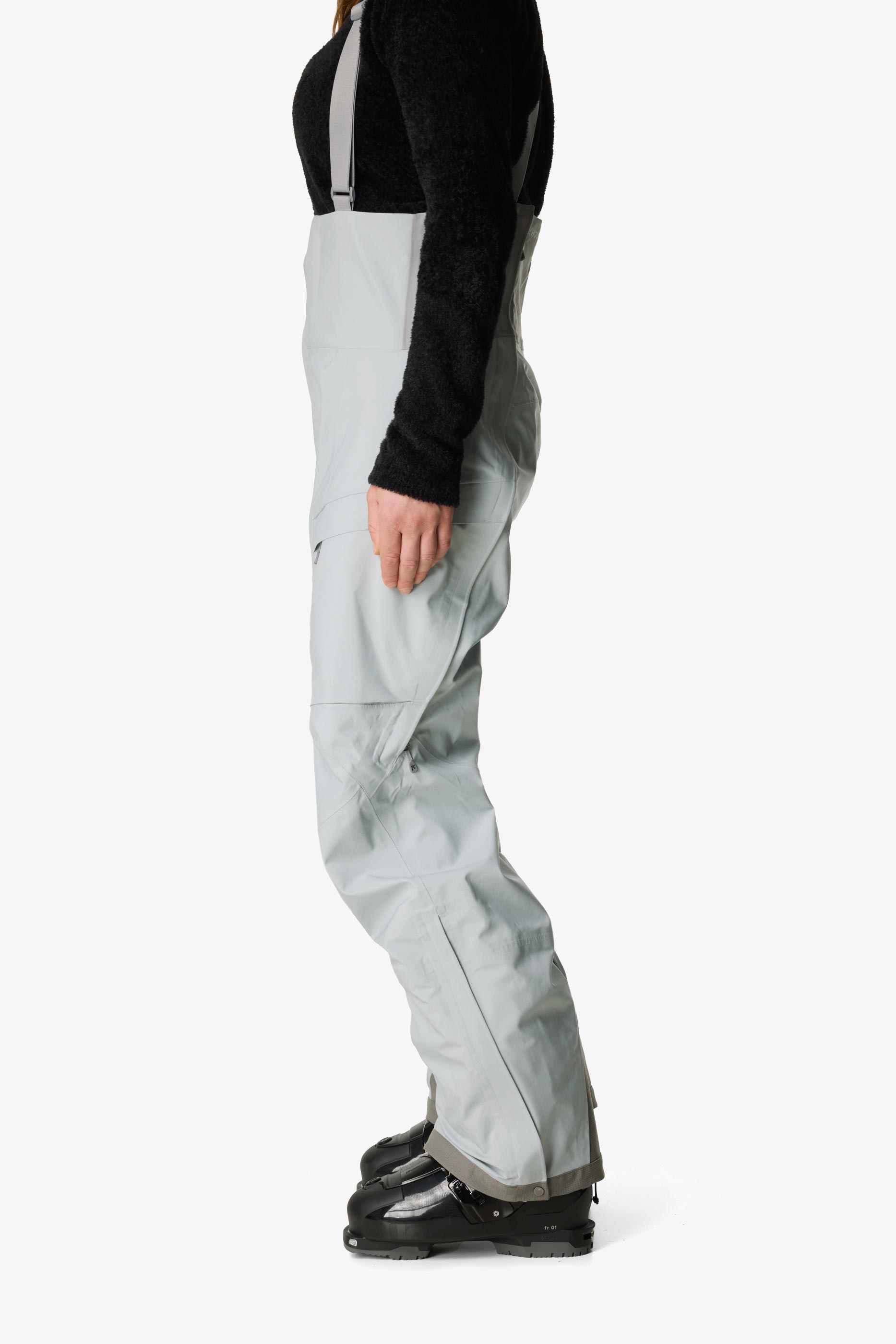 Ws Rollercoaster Bib Pants II | フルマークスストア-北欧アウトドア