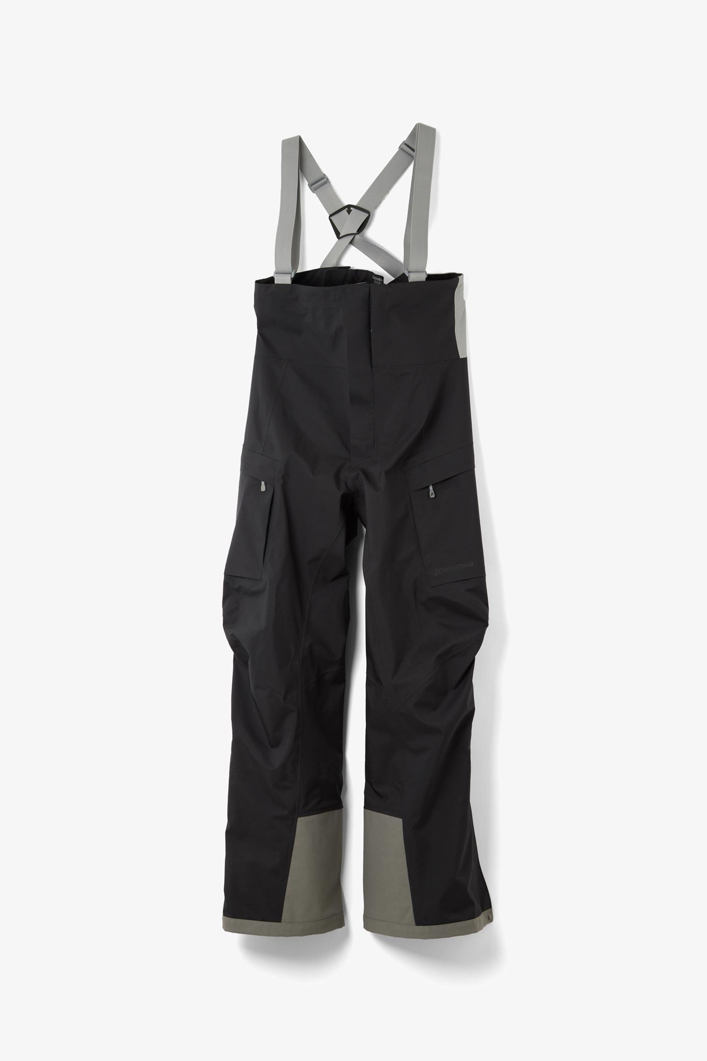 Ws Rollercoaster Bib Pants II | フルマークスストア-北欧アウトドア