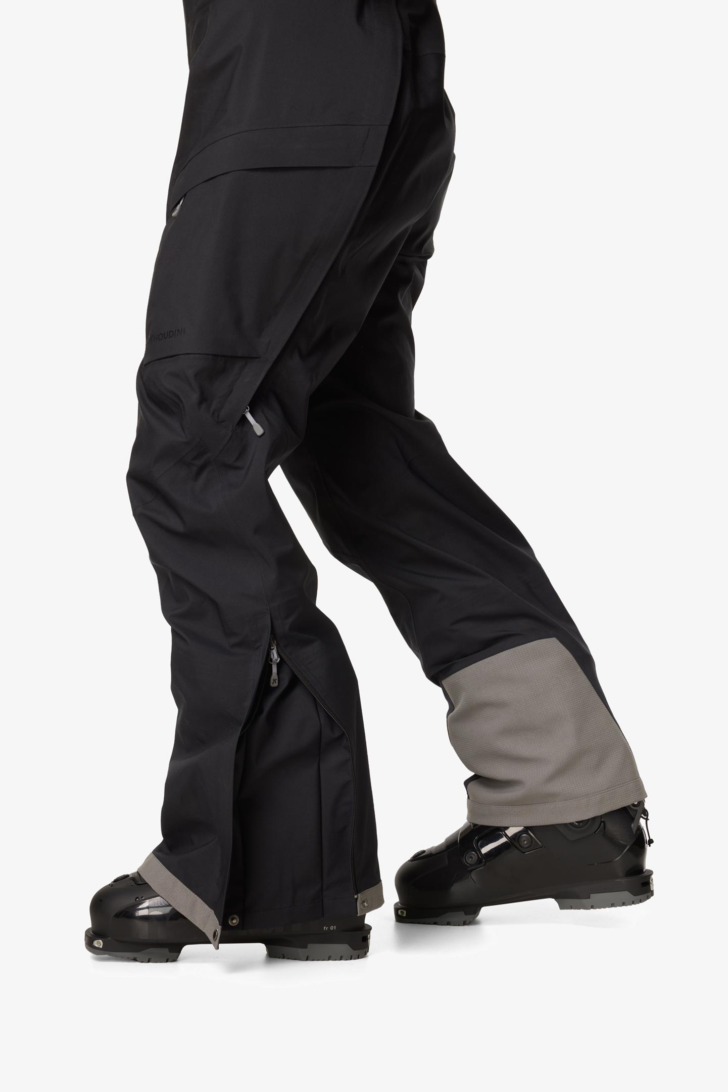 Ws Rollercoaster Bib Pants II | フルマークスストア-北欧アウトドア