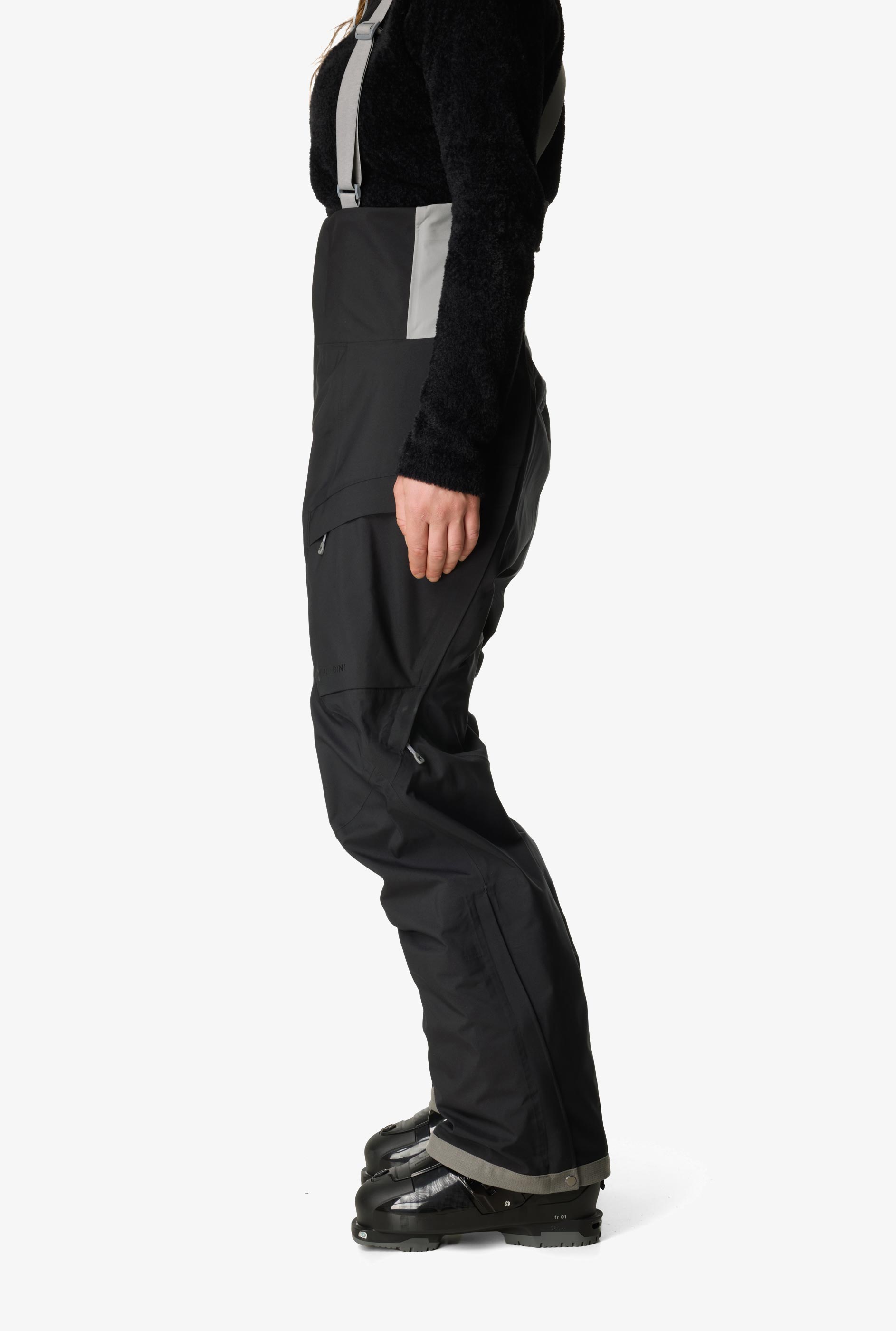 Ws Rollercoaster Bib Pants II | フルマークスストア-北欧アウトドア