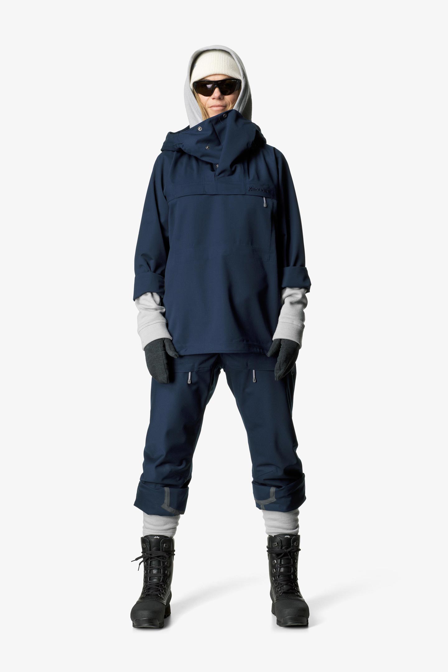 Ws Lana Anorak | フルマークスストア-北欧アウトドア用品,NORRONA