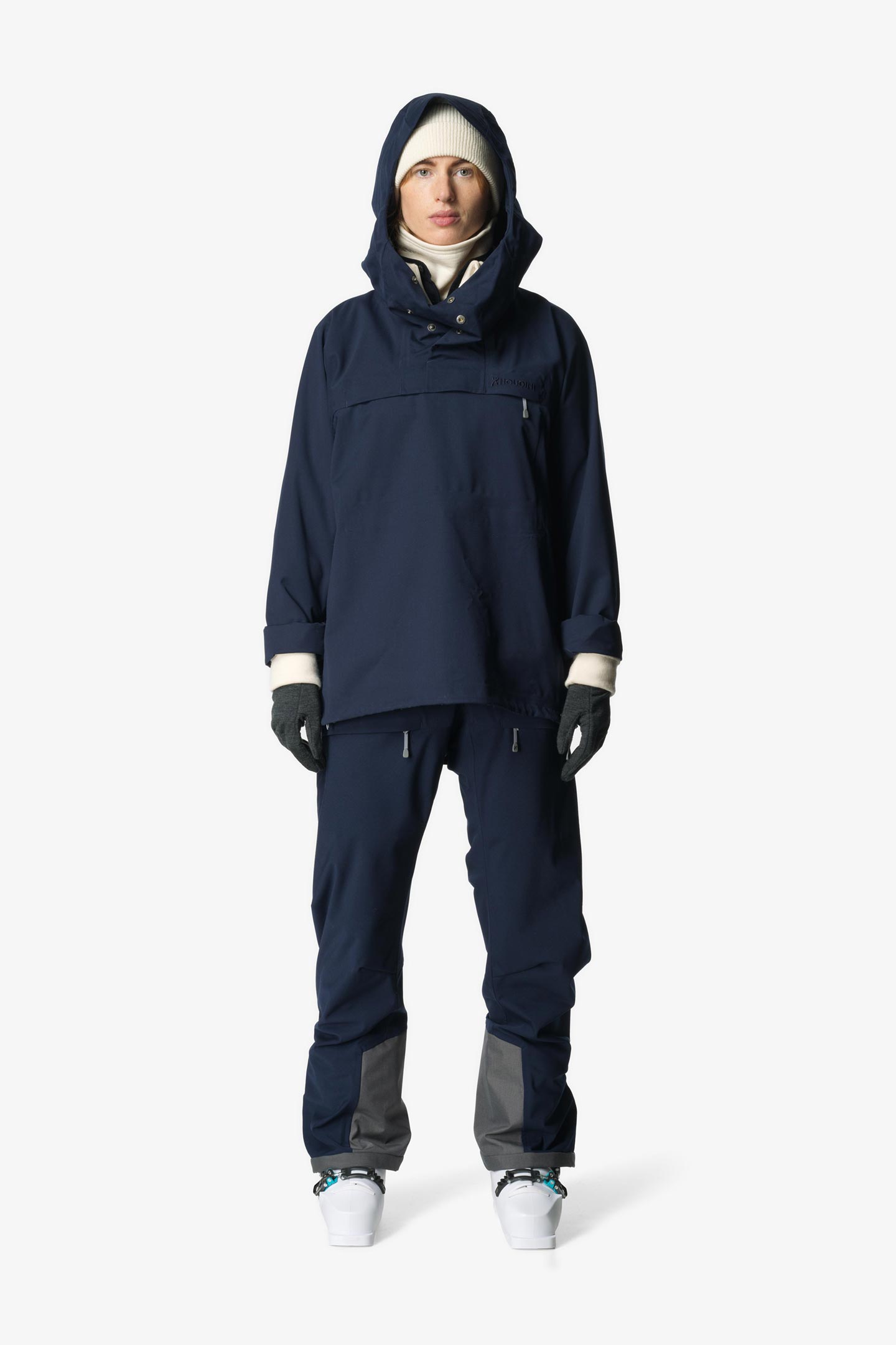 Ws Lana Anorak | フルマークスストア-北欧アウトドア用品,NORRONA