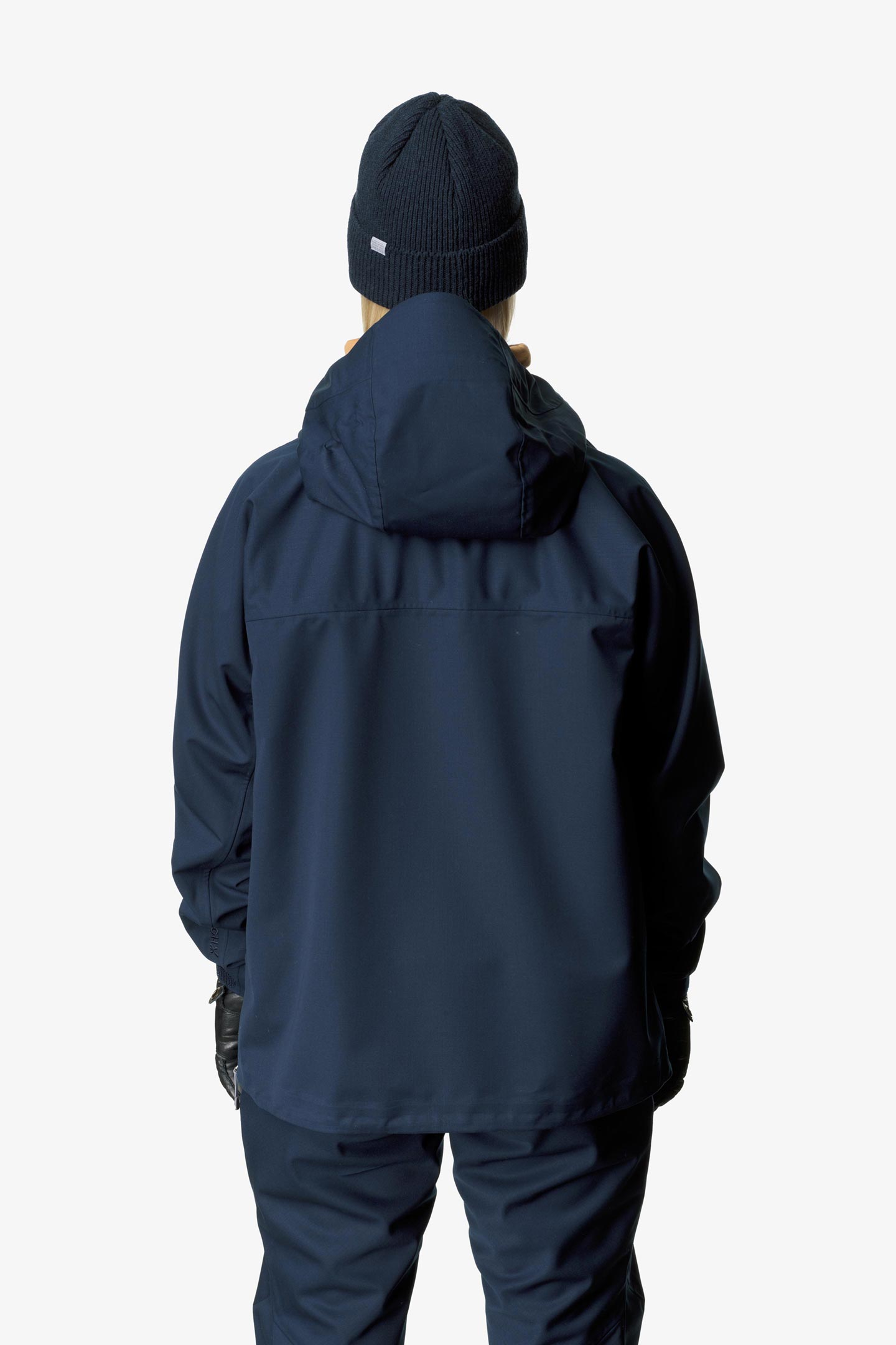 Ws Lana Anorak | フルマークスストア-北欧アウトドア用品,NORRONA