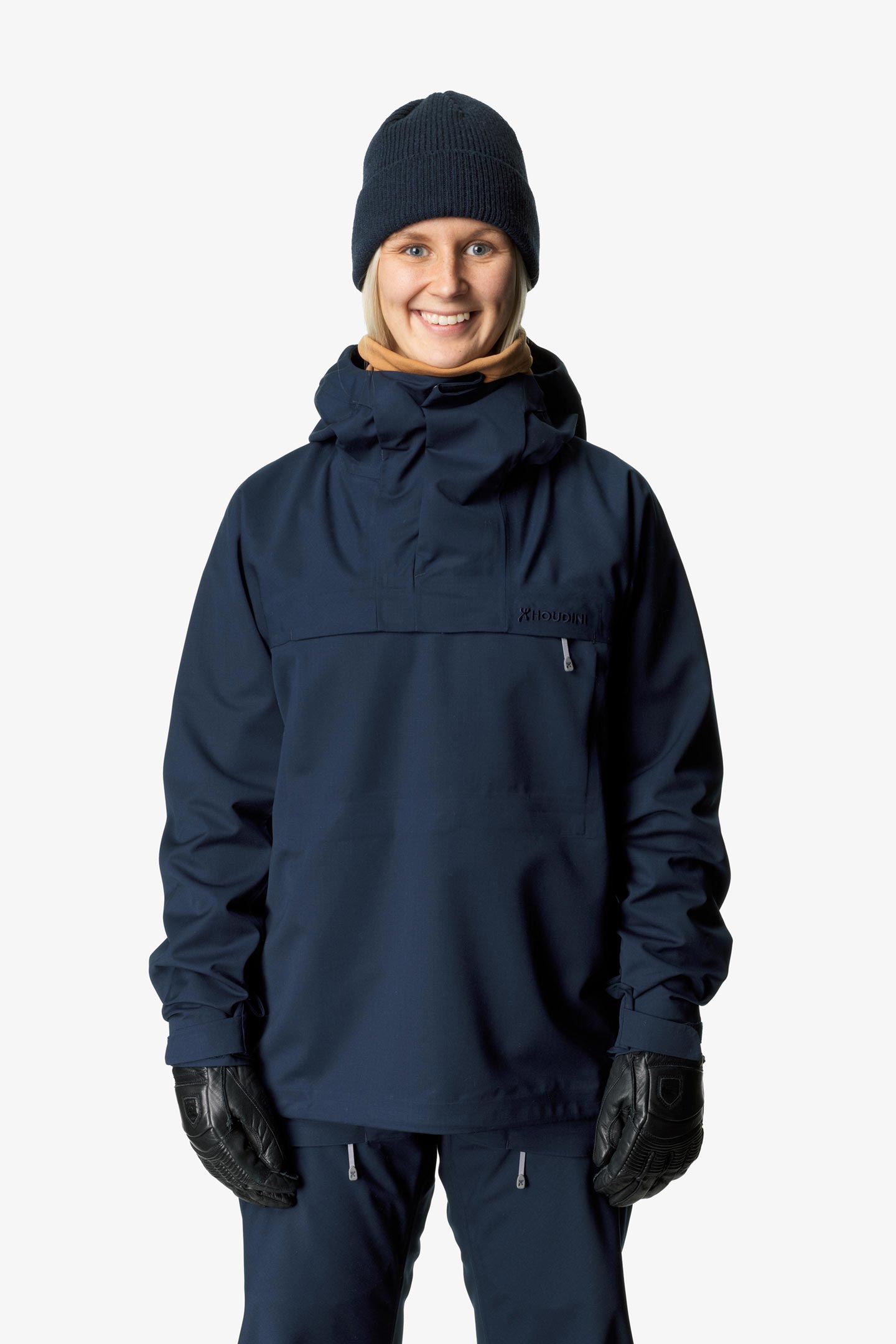 Ws Lana Anorak | フルマークスストア-北欧アウトドア用品,NORRONA