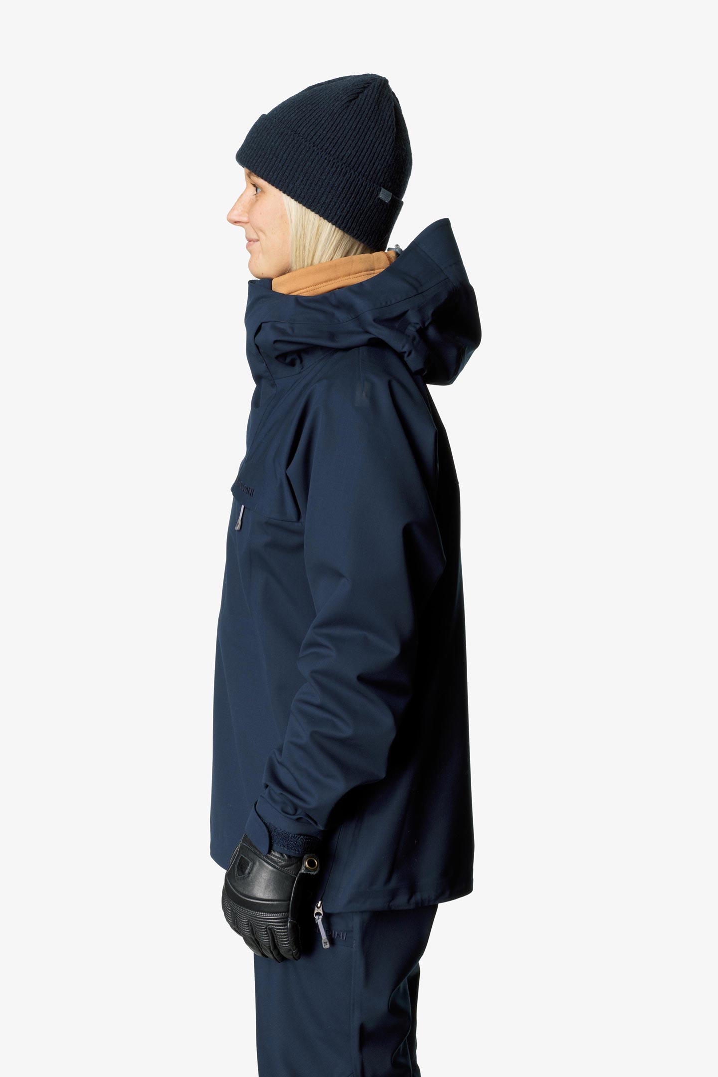 Ws Lana Anorak | フルマークスストア-北欧アウトドア用品,NORRONA