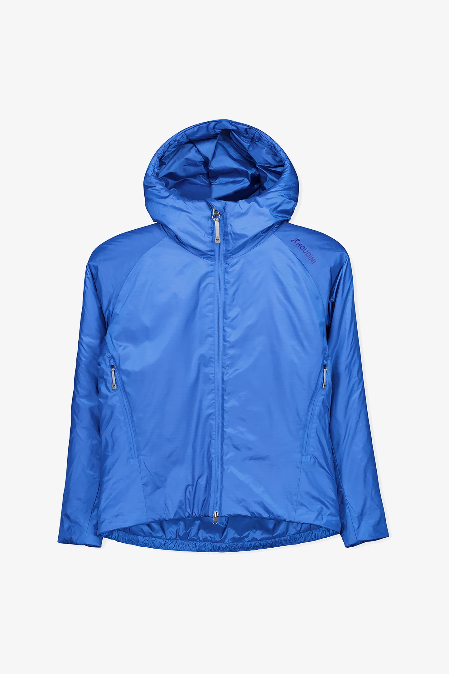 ジャケット・アウター Houdini dunfri blue S Ms Dunfri Jacket | フルマークスストア-北欧アウトドア用品