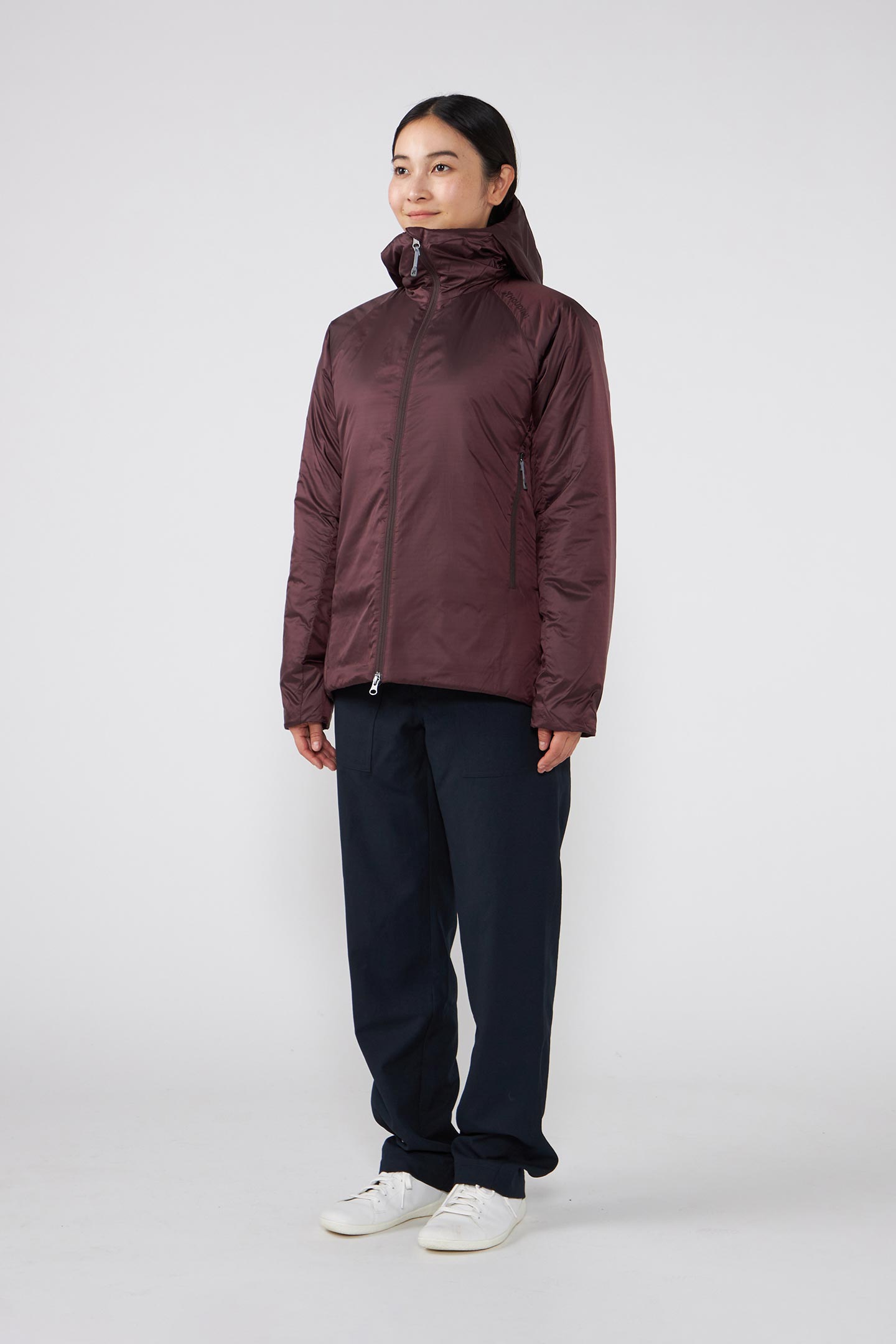 Ws Dunfri | フルマークスストア-北欧アウトドア用品,NORRONA,HOUDINI