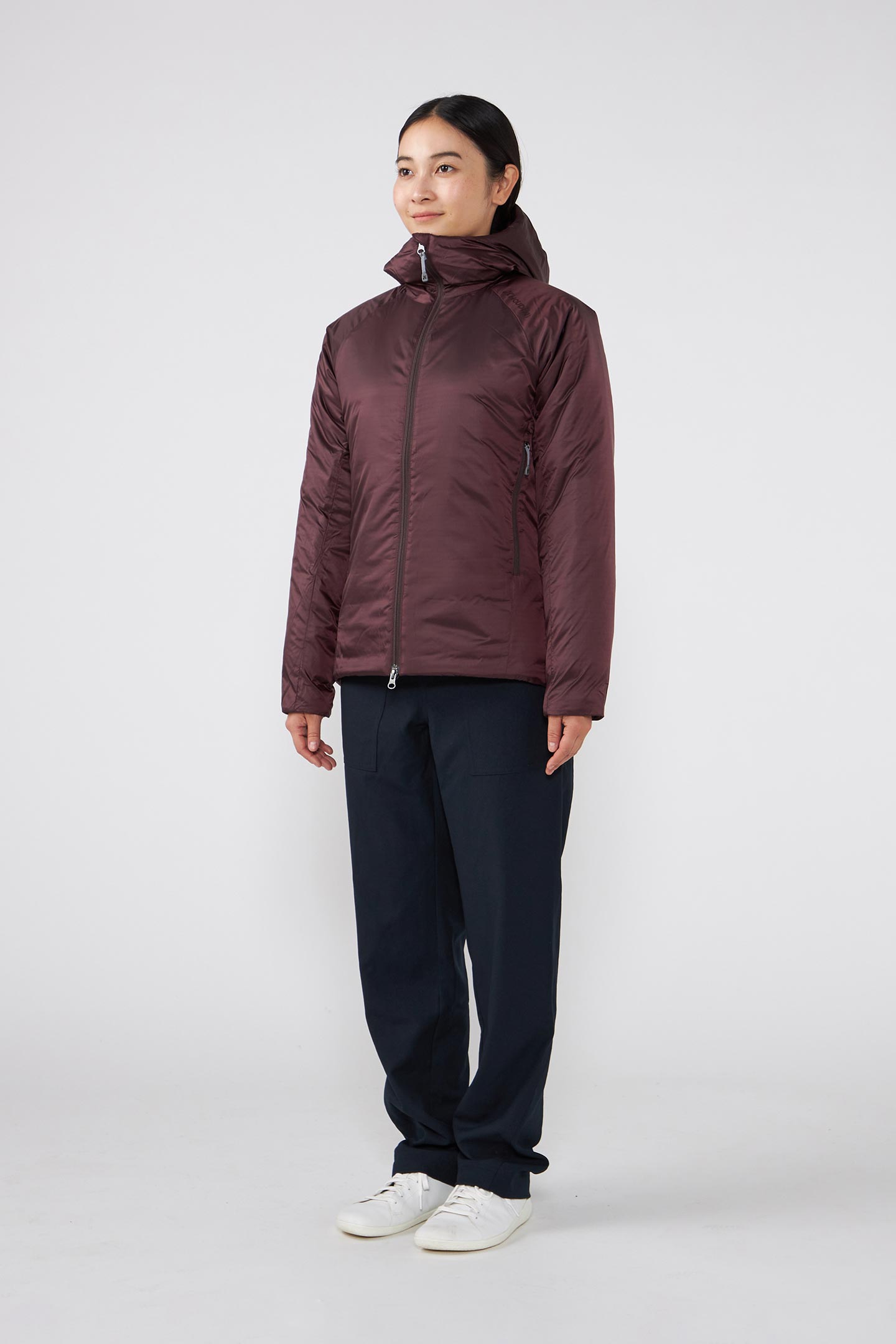 Ws Dunfri | フルマークスストア-北欧アウトドア用品,NORRONA,HOUDINI 