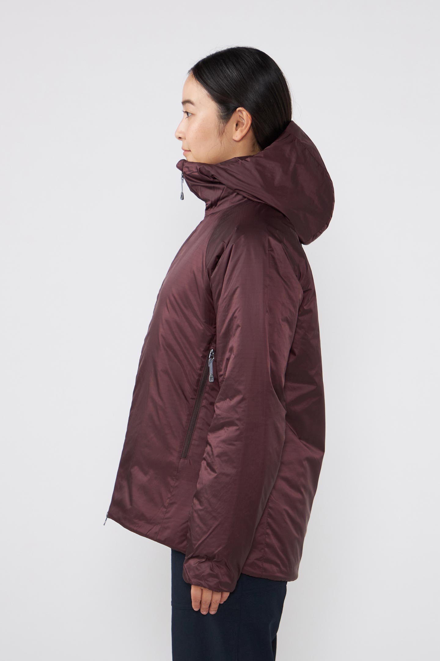 Ws Dunfri | フルマークスストア-北欧アウトドア用品,NORRONA,HOUDINI 