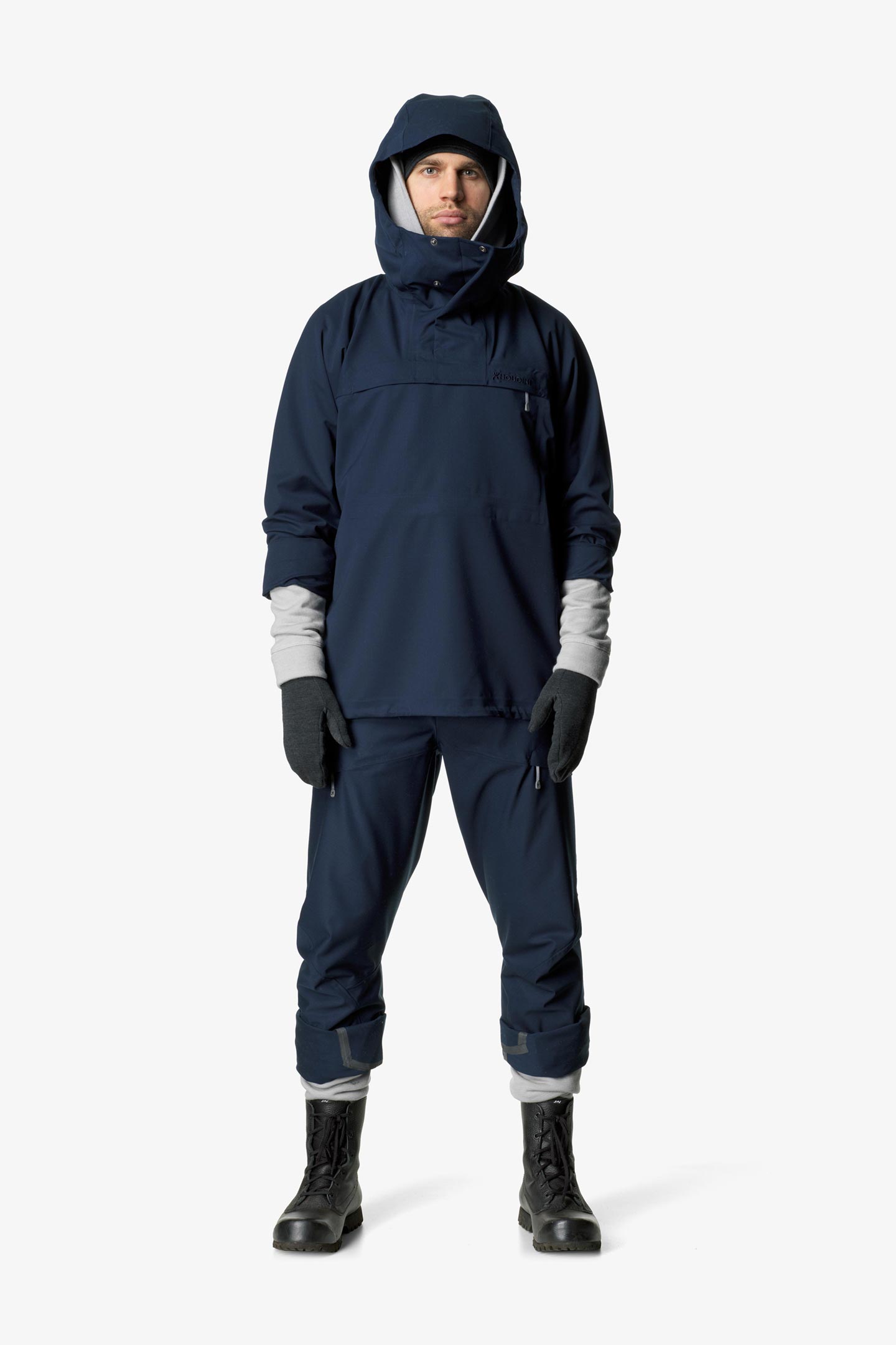 Ms Lana Anorak | フルマークスストア-北欧アウトドア用品,NORRONA