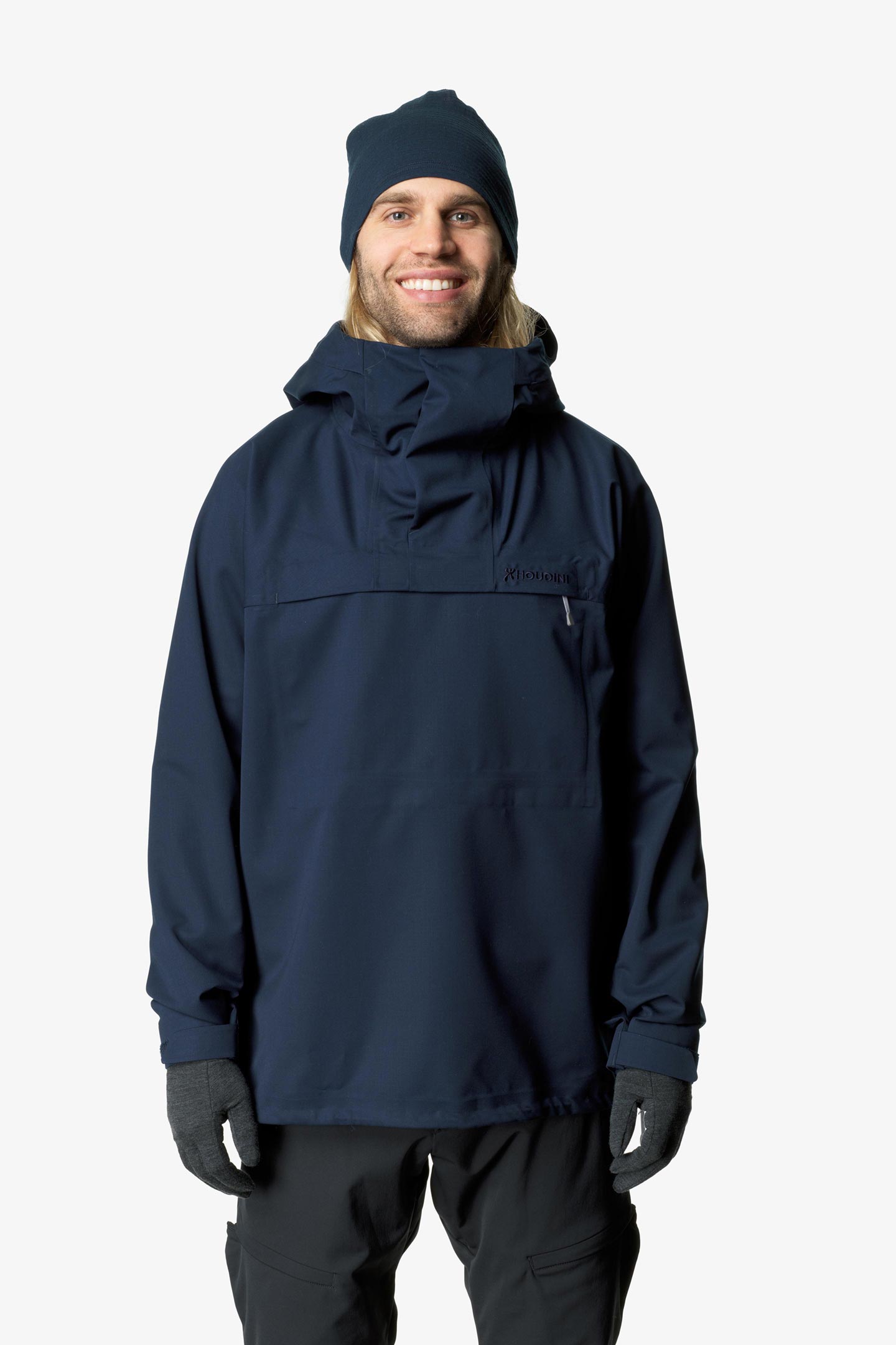 ARMADA アノラック ウェア ARMADA アルマダ スキーウェア SALISBURY ANORAK -jacket