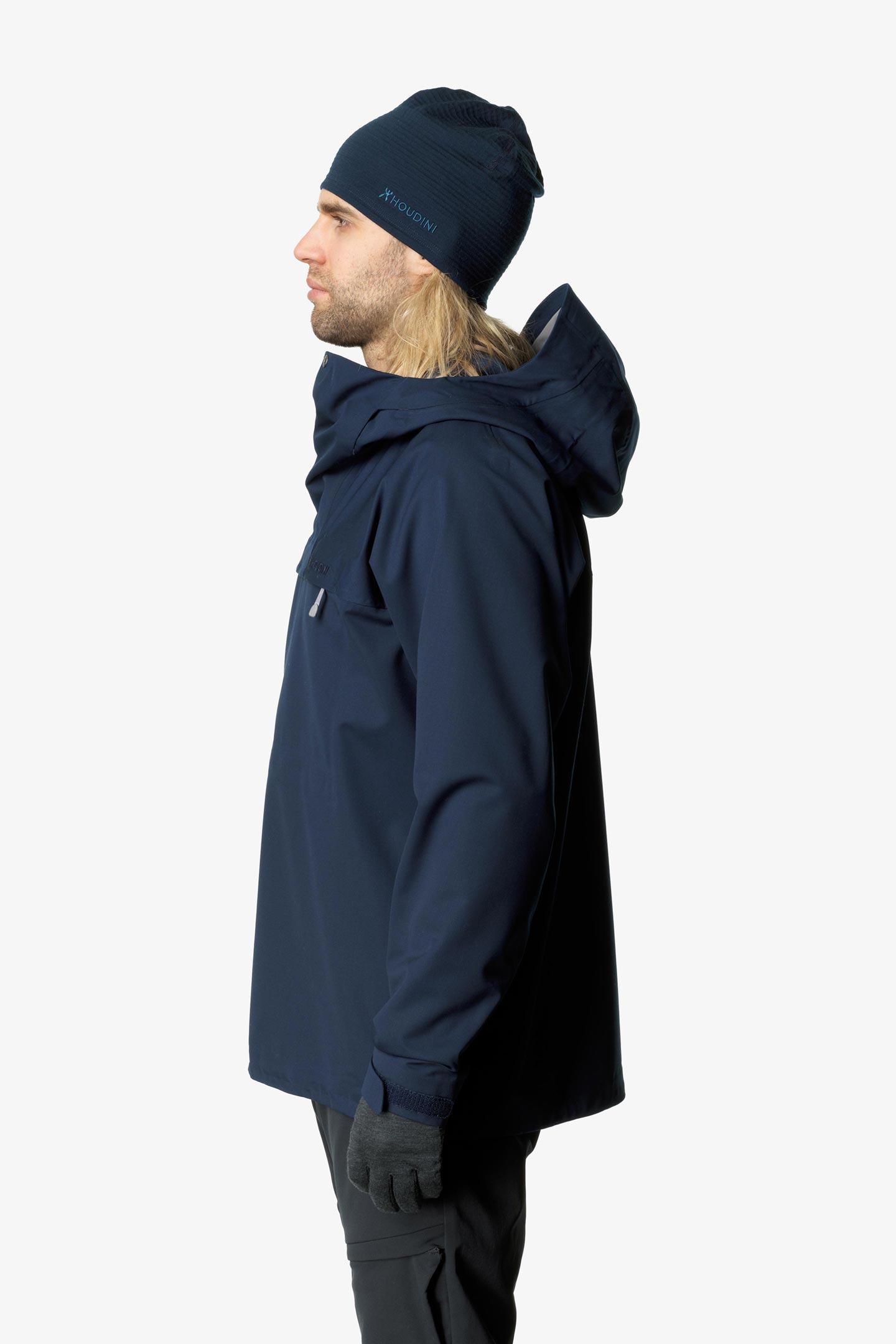 Ms Lana Anorak | フルマークスストア-北欧アウトドア用品,NORRONA