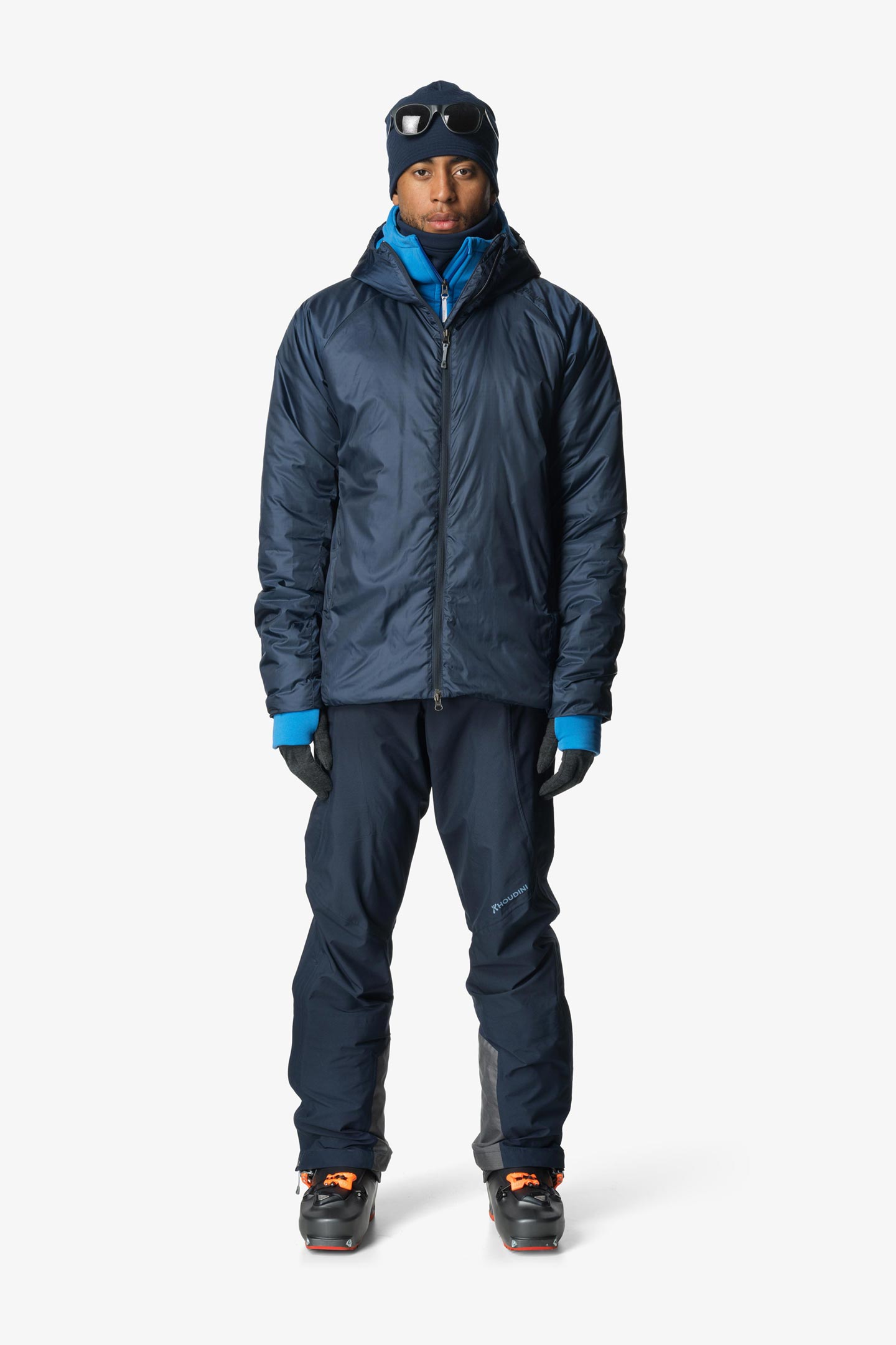Ms Dunfri | フルマークスストア-北欧アウトドア用品,NORRONA