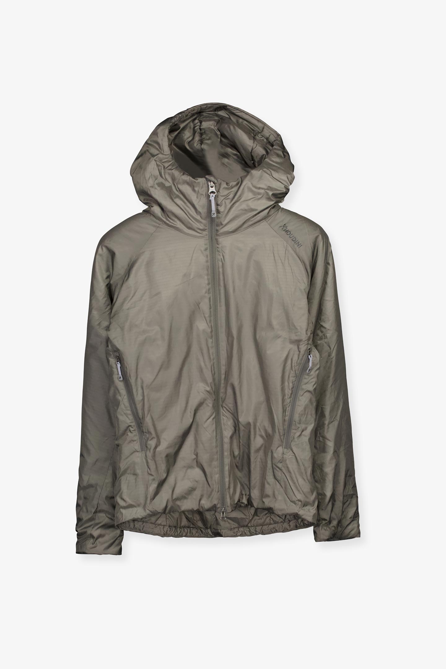 ジャケット・アウター HOUDINI | MR DUNFRI M's Dunfri Jacket | Houdini Sportswear