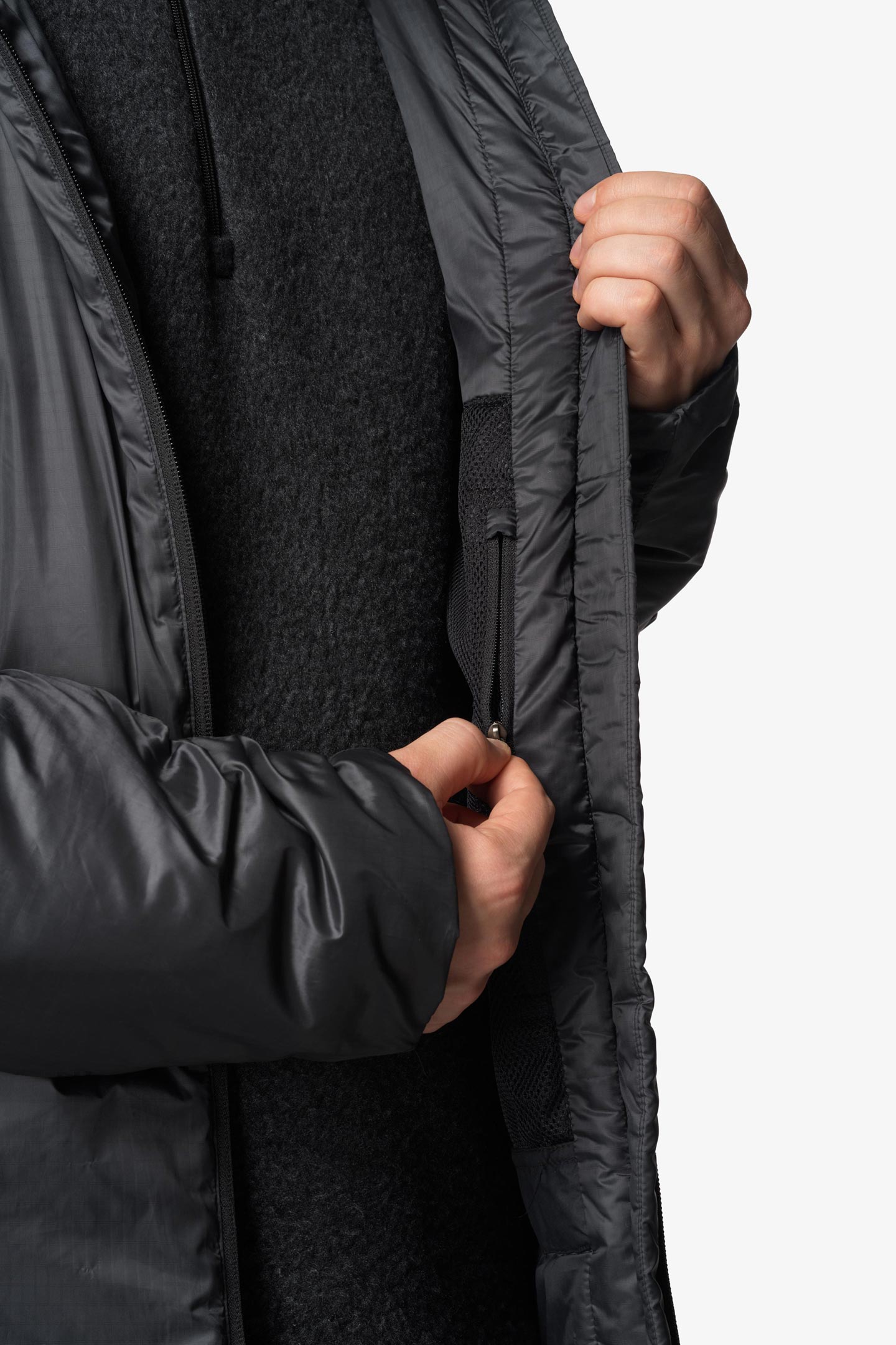 Ms Dunfri | フルマークスストア-北欧アウトドア用品,NORRONA,HOUDINI