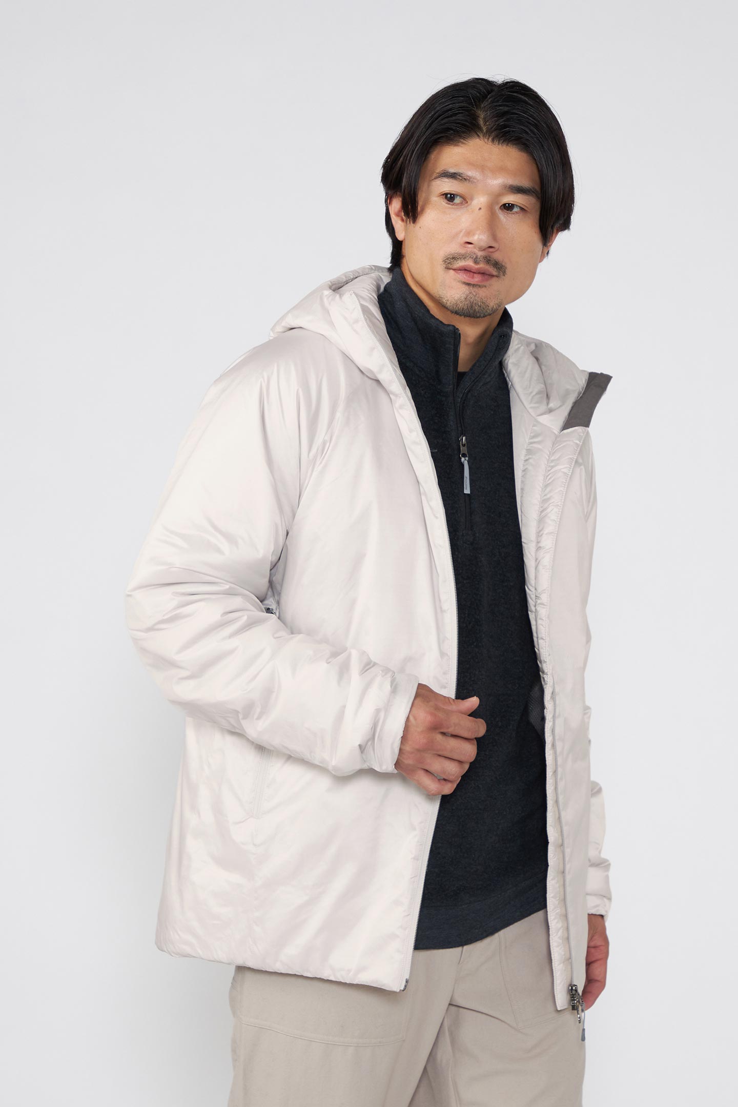 Ms Dunfri | フルマークスストア-北欧アウトドア用品,NORRONA,HOUDINI