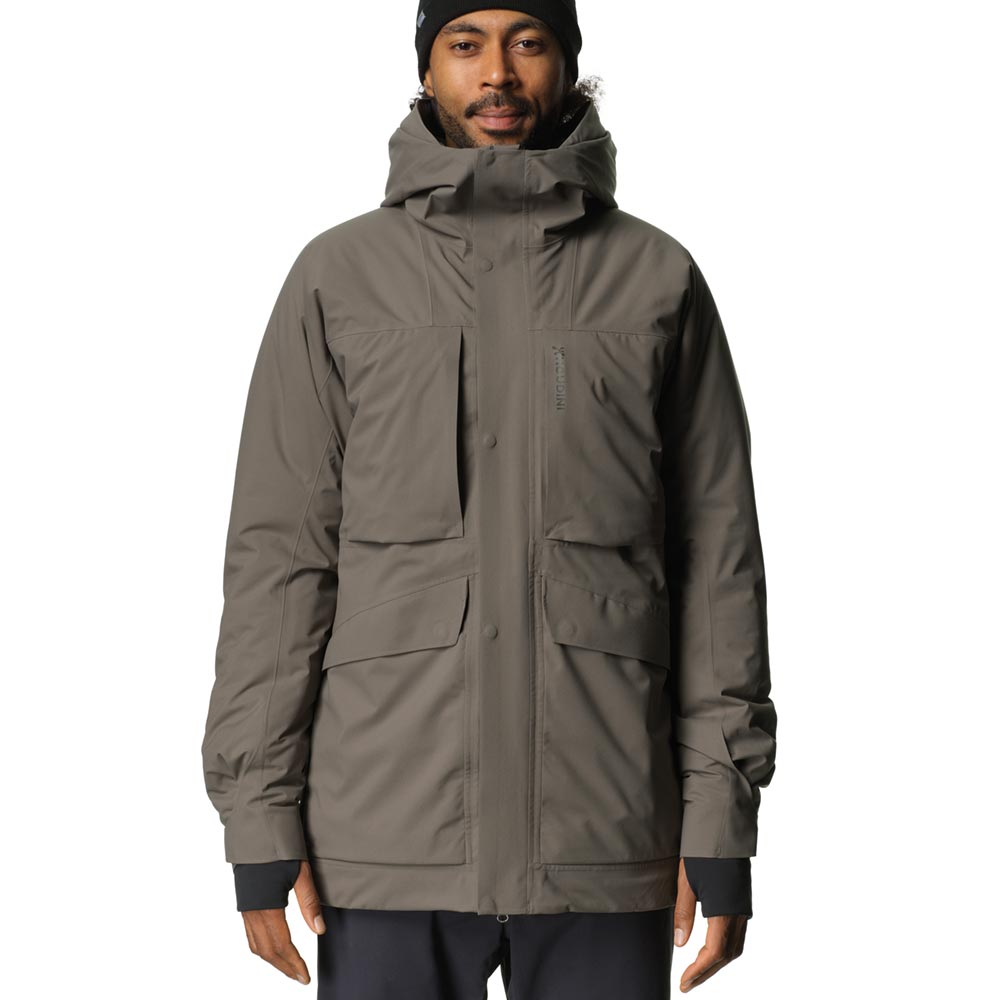 シェルジャケット | フルマークスストア-北欧アウトドア用品,NORRONA,HOUDINI,POC,SAILRACING公式通販-