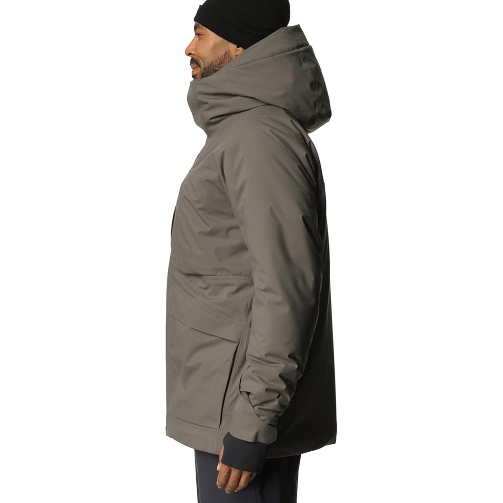 Ms Fall in Jacket | フルマークスストア-北欧アウトドア用品,NORRONA,HOUDINI,POC,SAILRACING公式通販-