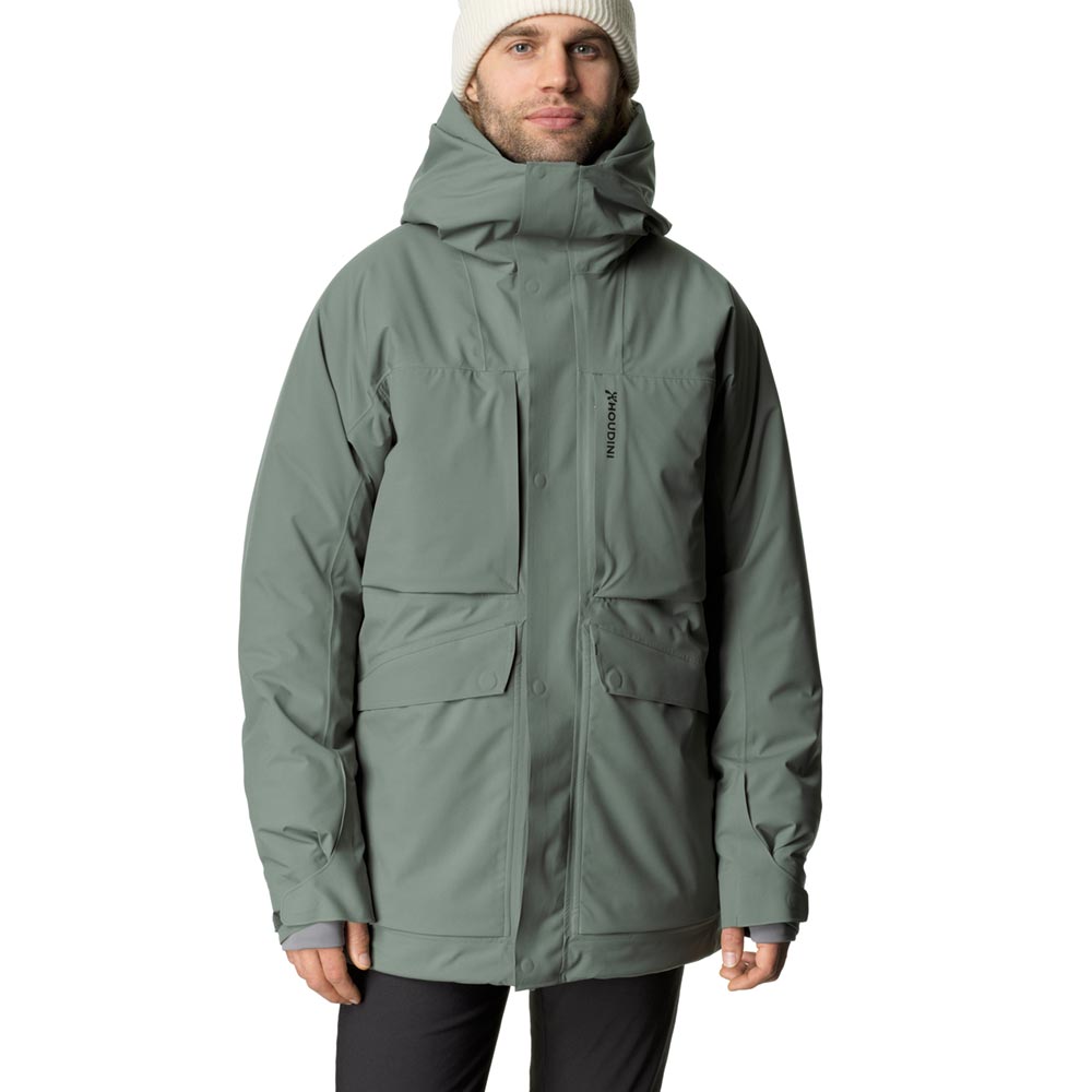 Ms Fall in Jacket | フルマークスストア-北欧アウトドア用品,NORRONA 