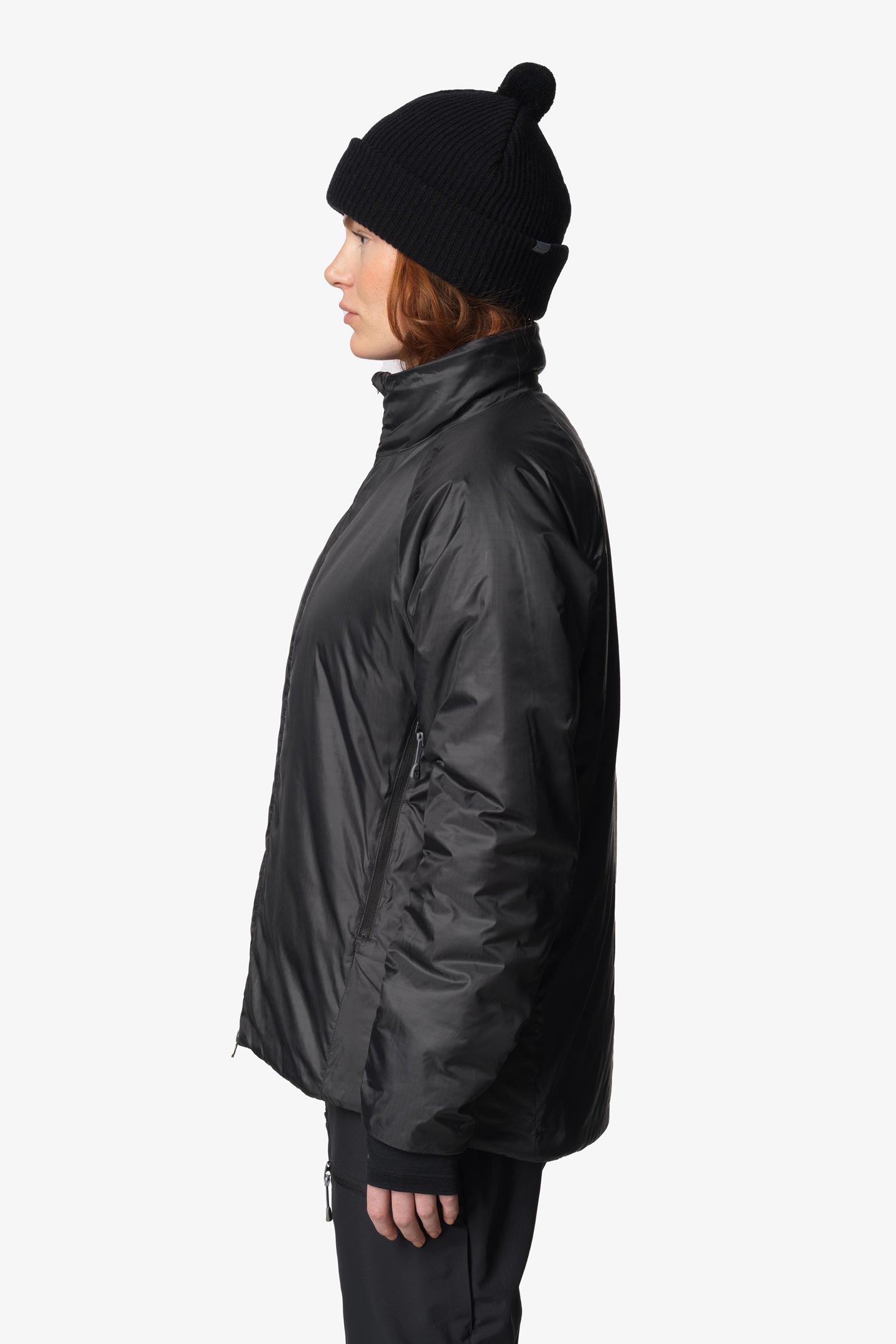 Ws Dunfri Jacket | フルマークスストア-北欧アウトドア用品,NORRONA