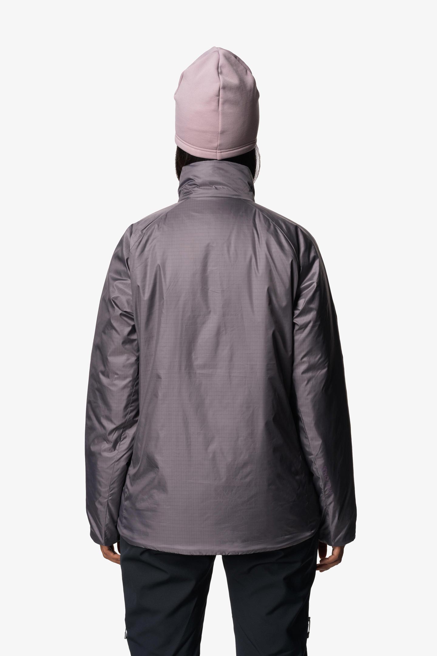 HOUDINI フルジップ ジャケット サイズM(日本サイズでL相当) Ws Dunfri Jacket | フルマークスストア-北欧アウトドア用品