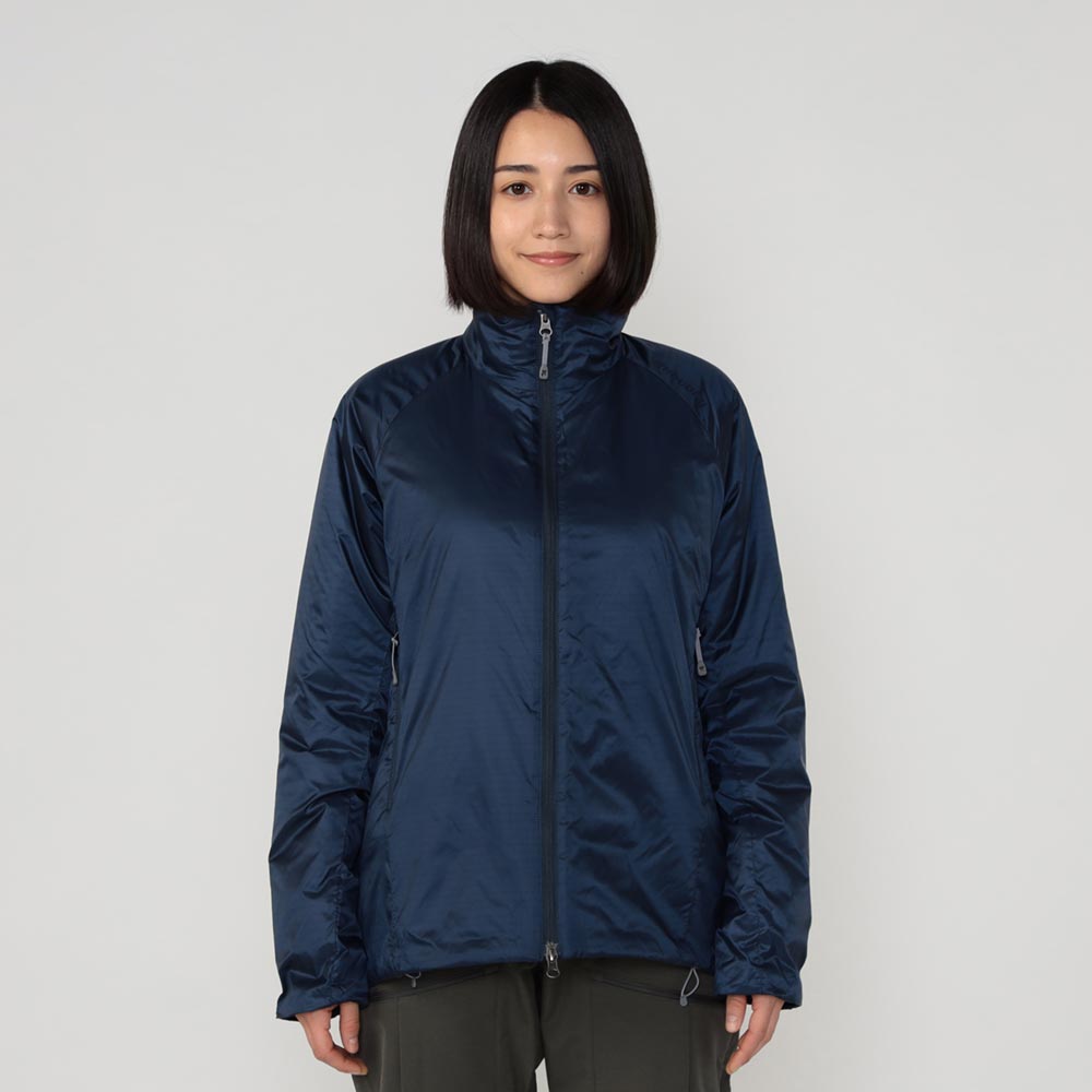 Ws Dunfri Jacket | フルマークスストア-北欧アウトドア用品