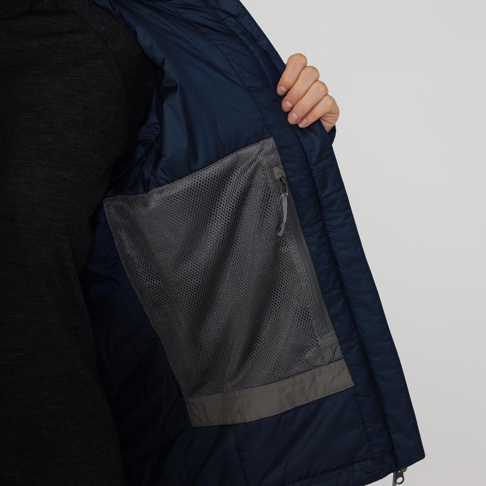 Ws Dunfri Jacket | フルマークスストア-北欧アウトドア用品