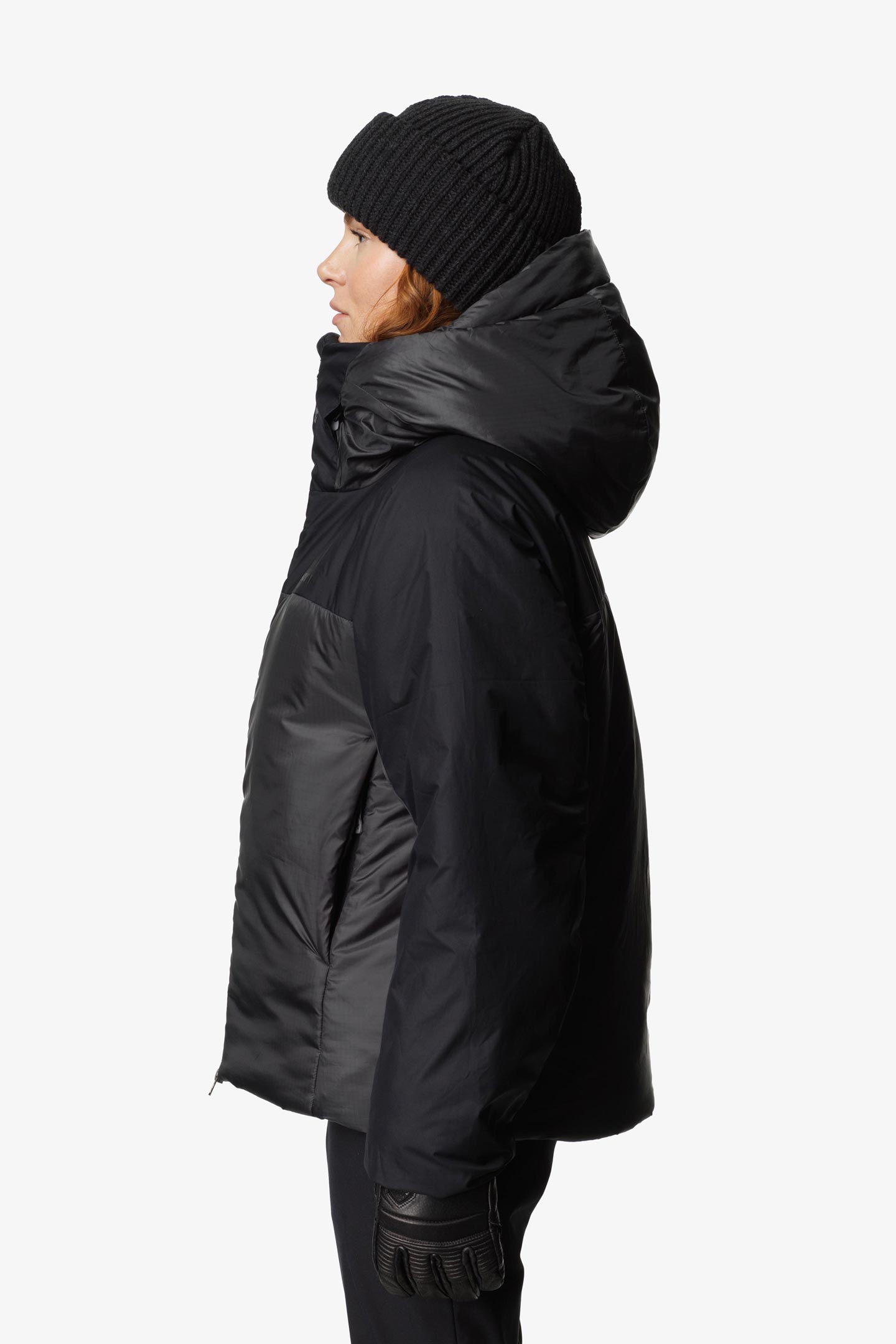 Ws Double Dunfri | フルマークスストア-北欧アウトドア用品,NORRONA