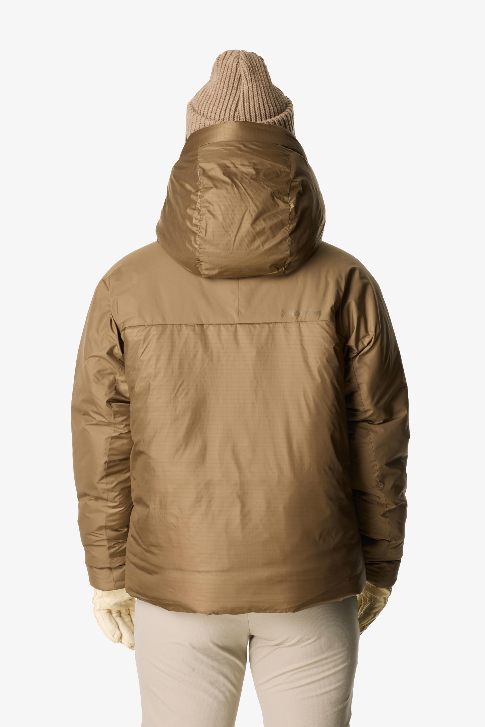 Ws Double Dunfri | フルマークスストア-北欧アウトドア用品,NORRONA