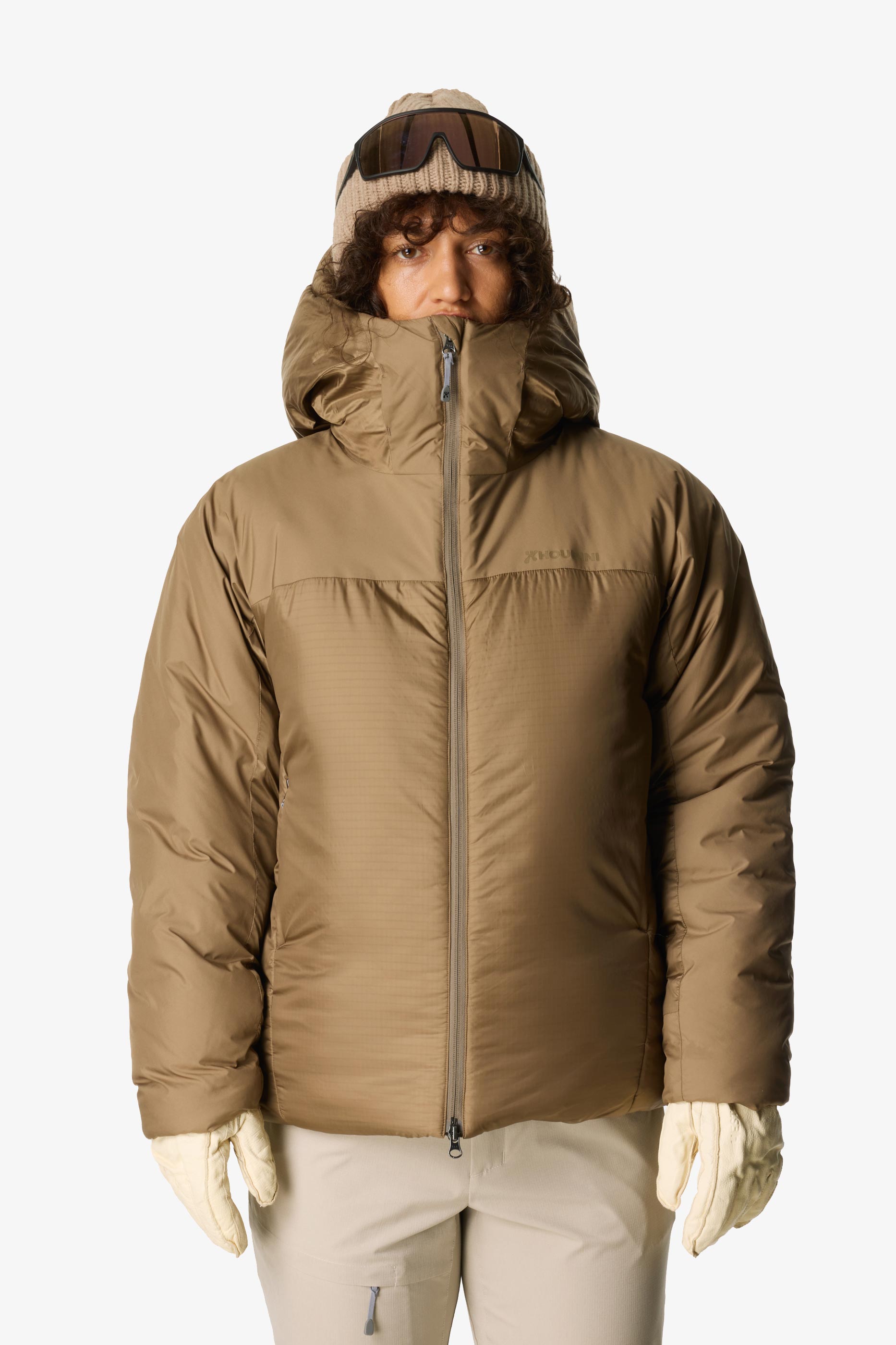 Ws Double Dunfri | フルマークスストア-北欧アウトドア用品,NORRONA