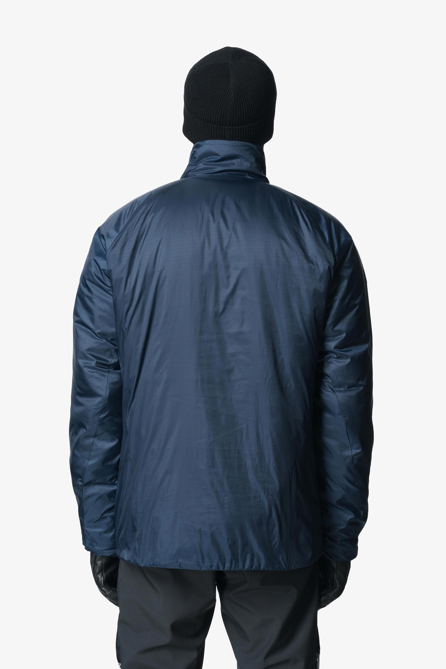 Ms Dunfri Jacket | フルマークスストア-北欧アウトドア用品