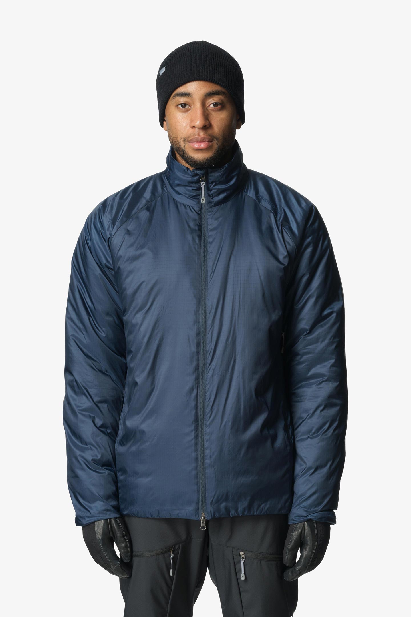 ジャケット・アウター Houdini dunfri blue S Ms Dunfri Jacket | フルマークスストア-北欧アウトドア用品