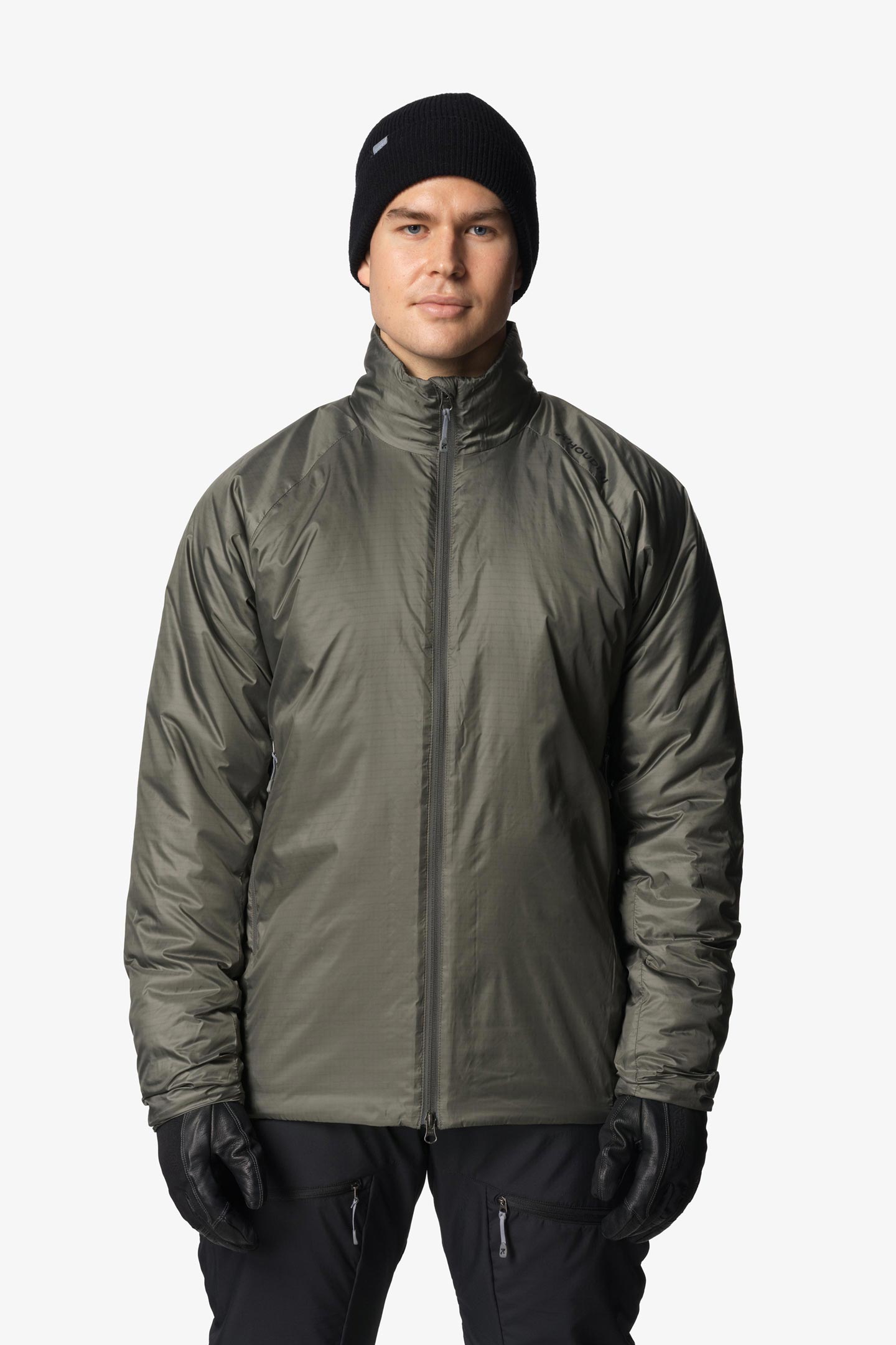 HOUDINI Ms D Jacket （スキージャケット） Houdini M's D Jacket - Sports Den