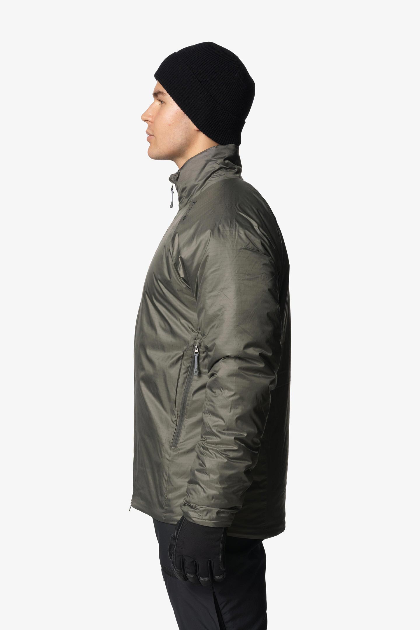 Ms Dunfri Jacket | フルマークスストア-北欧アウトドア用品,NORRONA