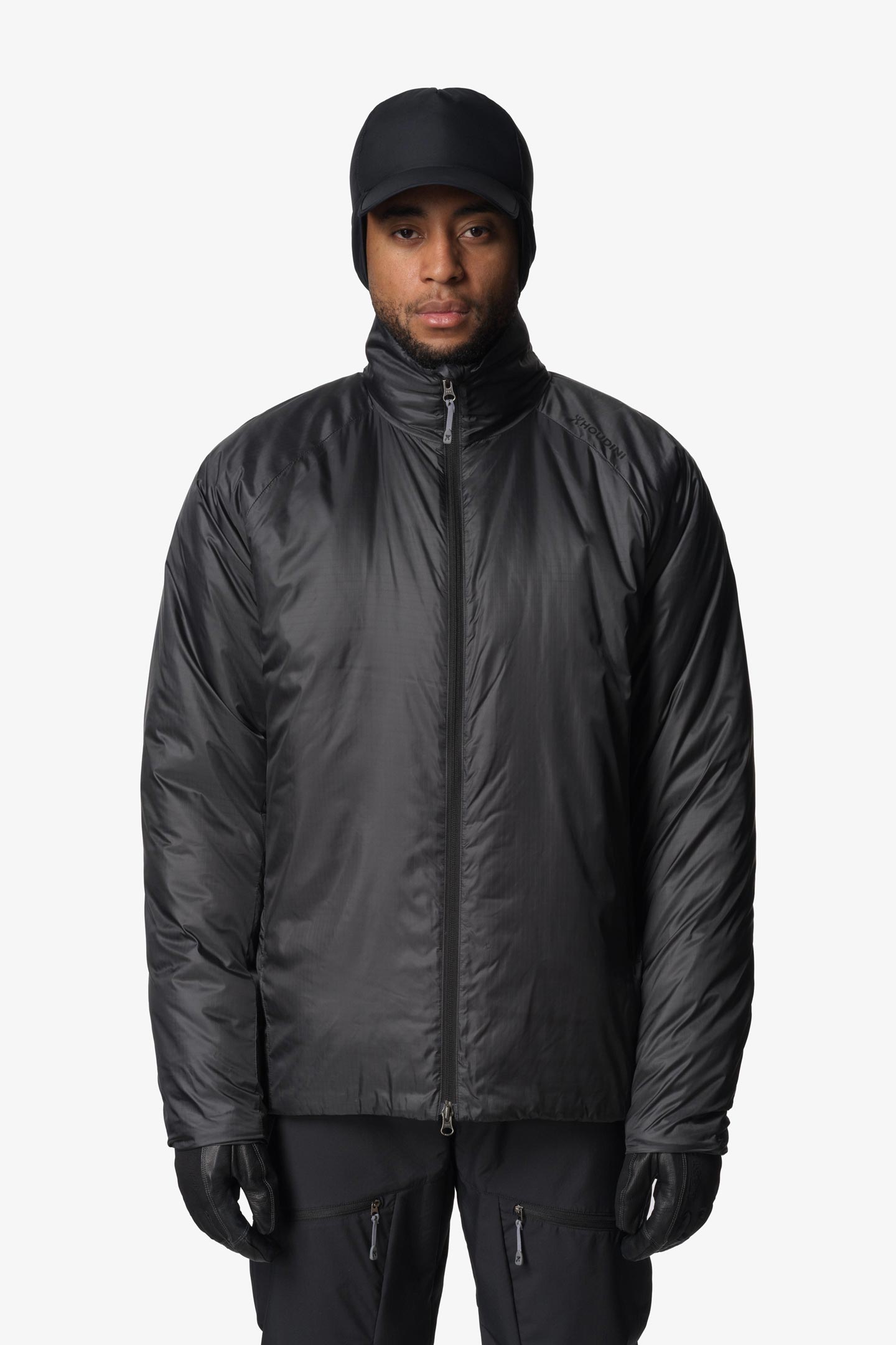 Ms Dunfri Jacket | フルマークスストア-北欧アウトドア用品