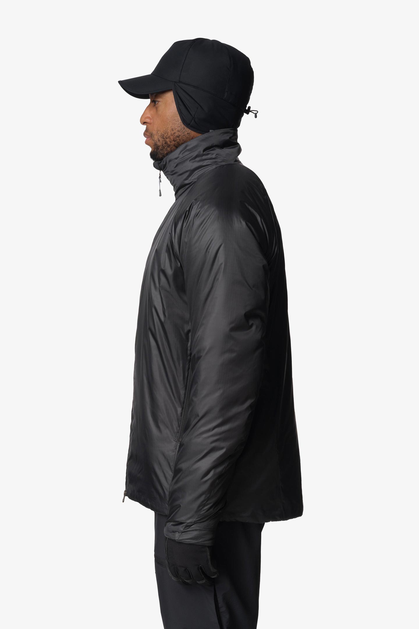 ジャケット・アウター HOUDINI | MR DUNFRI Houdini Mr Dunfri review - Freeride