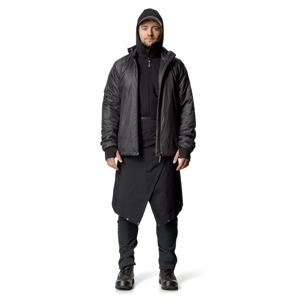 Houdini mrs sales dunfri jacket