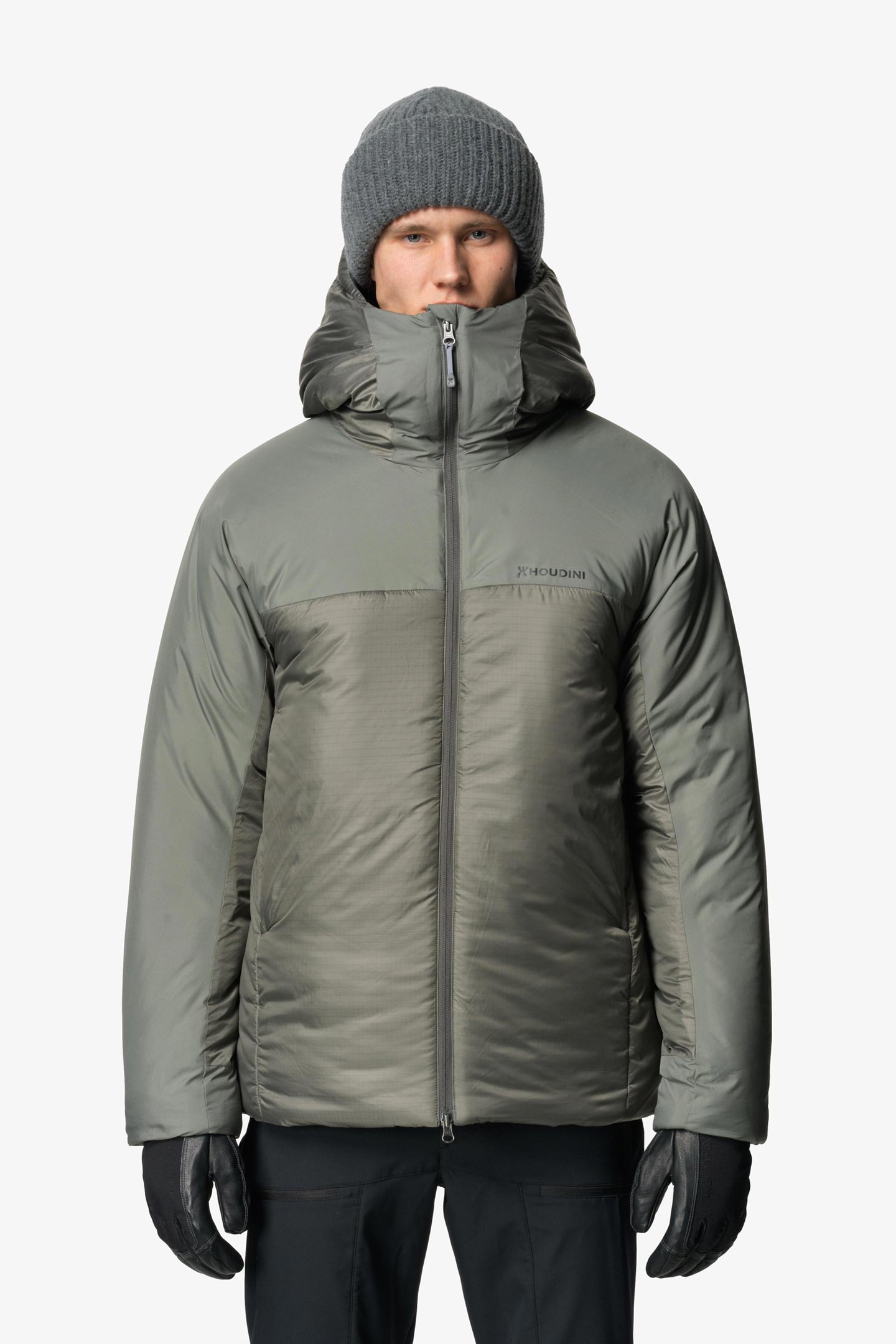 Houdini フーディニ Double Dunfriダブルダンフリ XL W's Double Dunfri | Houdini Sportswear
