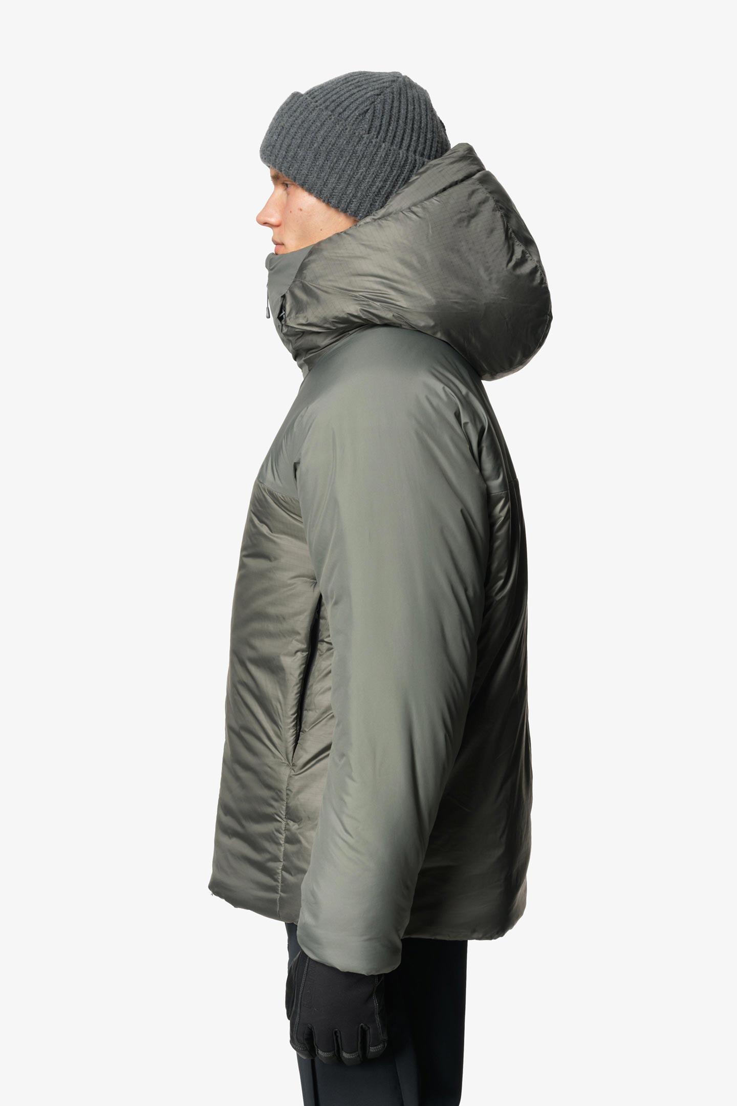 Ms Double Dunfri | フルマークスストア-北欧アウトドア用品,NORRONA