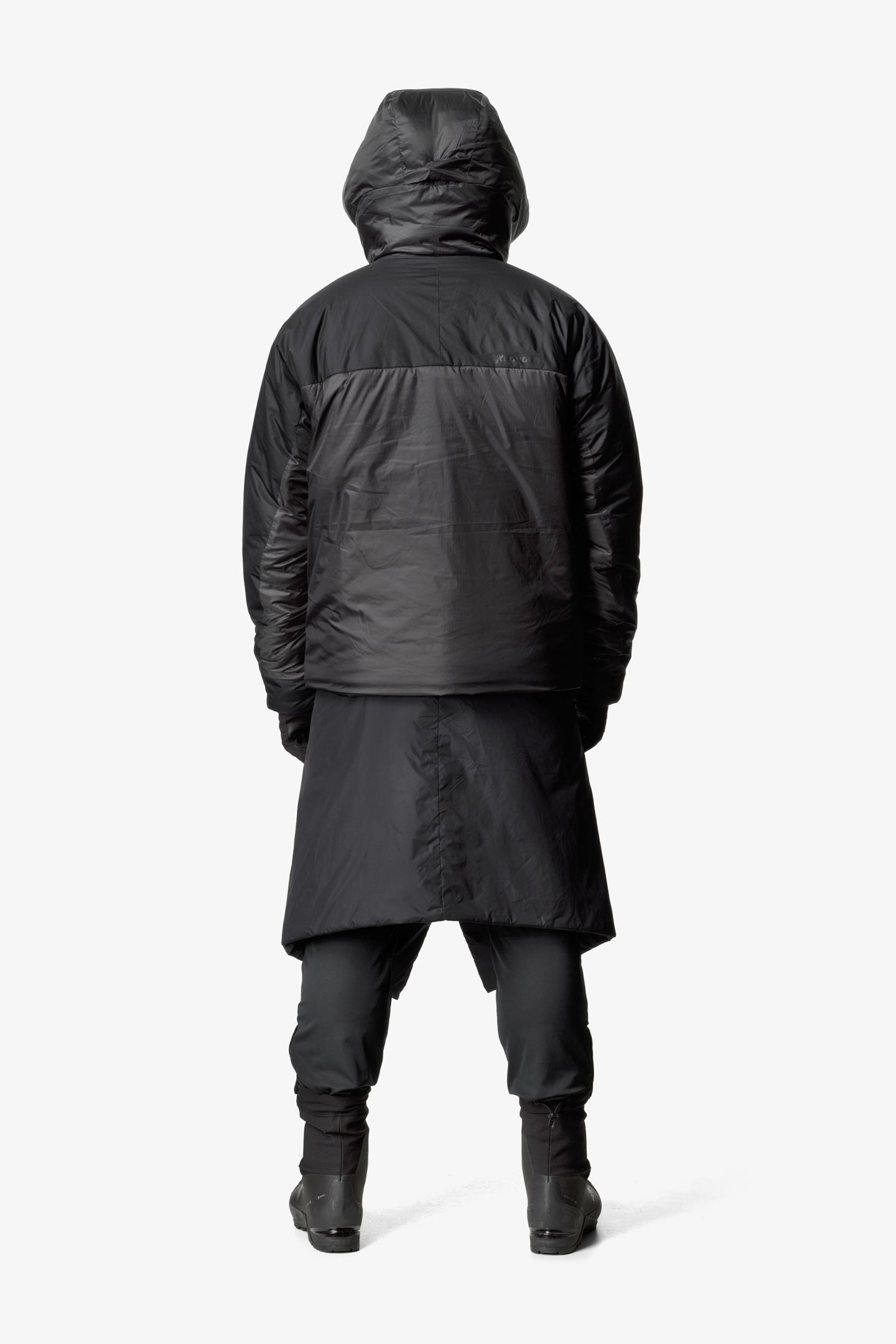 Ms Double Dunfri | フルマークスストア-北欧アウトドア用品,NORRONA