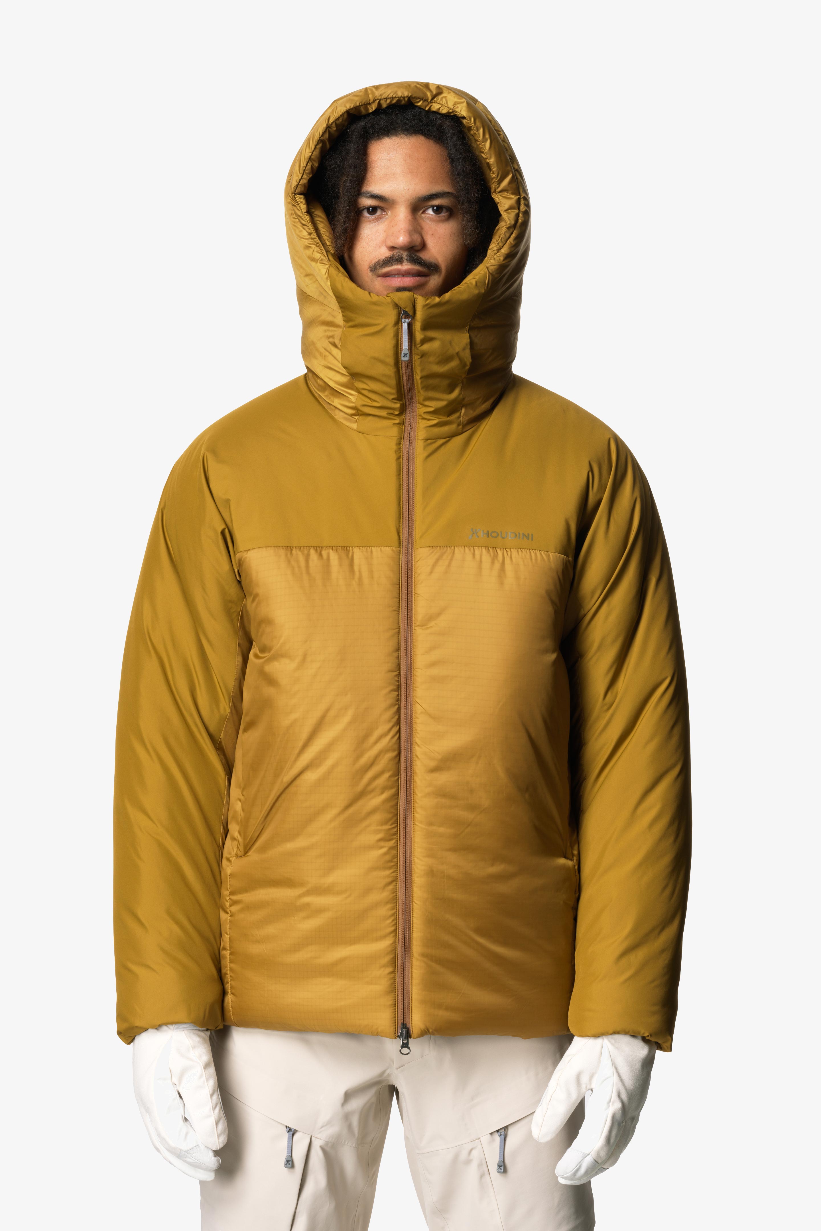 HOUDINI Insulation コレクション | NEWS | フルマークスストア