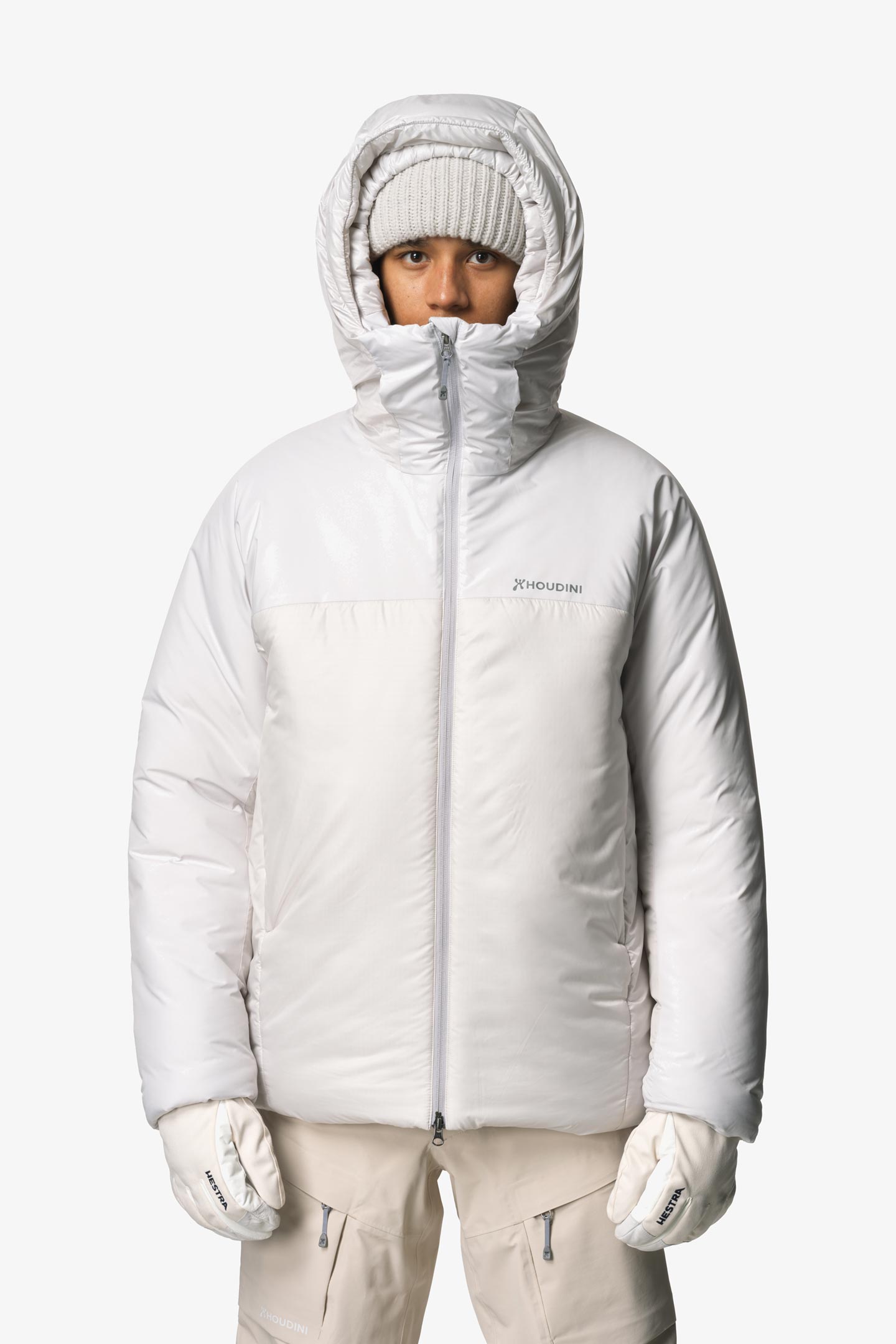Ms Double Dunfri | フルマークスストア-北欧アウトドア用品,NORRONA
