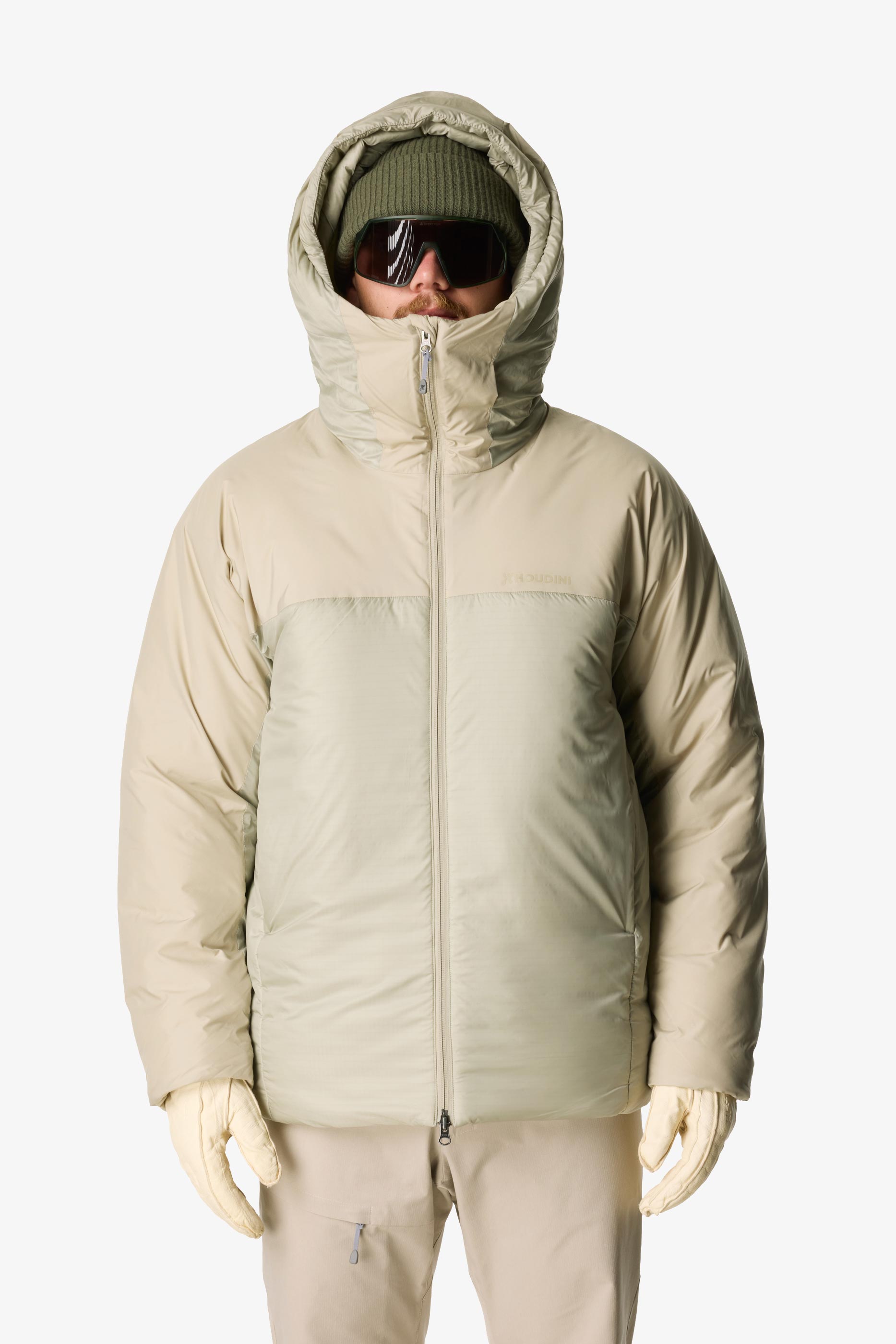 Ms Double Dunfri | フルマークスストア-北欧アウトドア用品,NORRONA