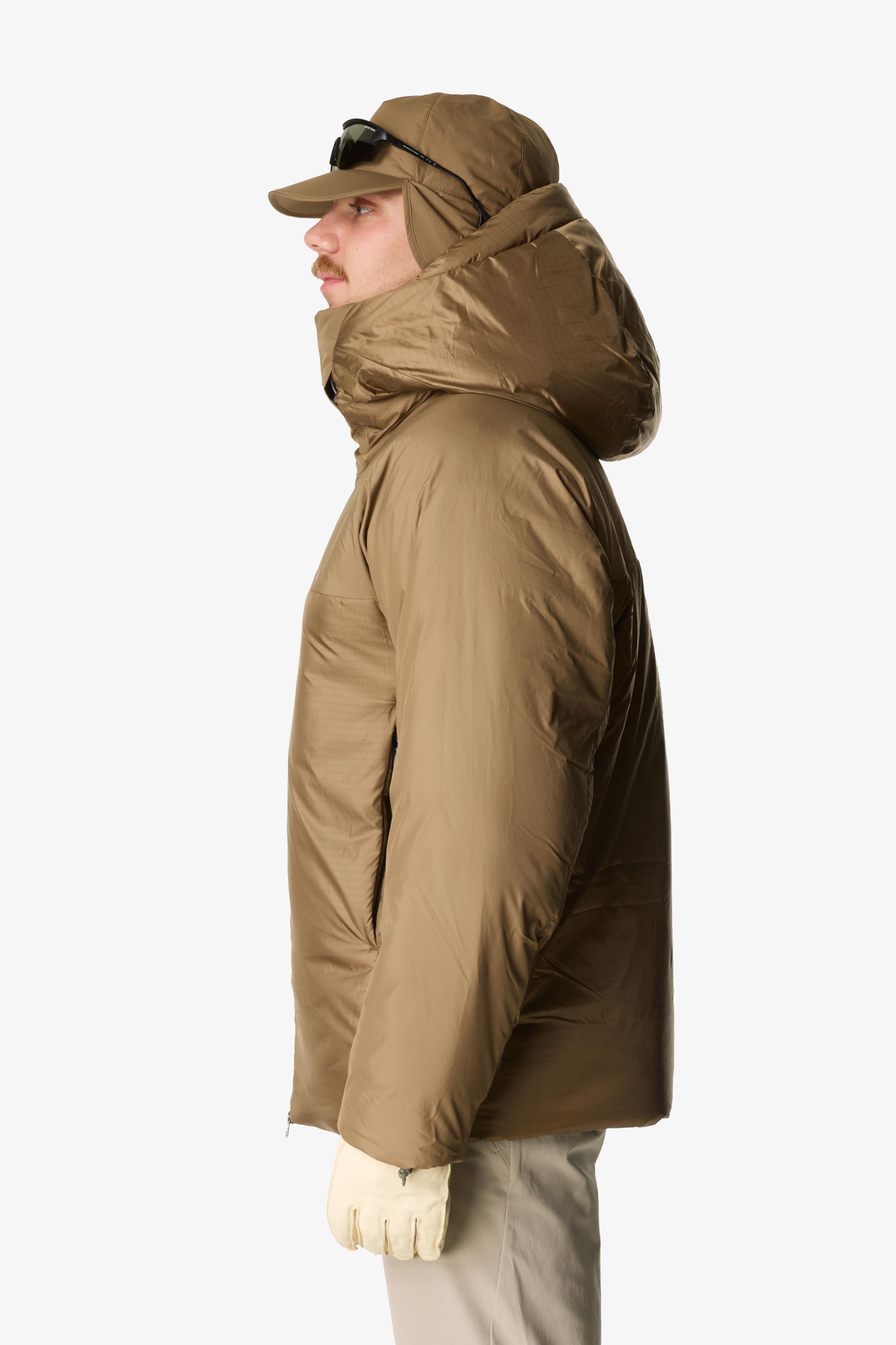 Ms Double Dunfri | フルマークスストア-北欧アウトドア用品,NORRONA