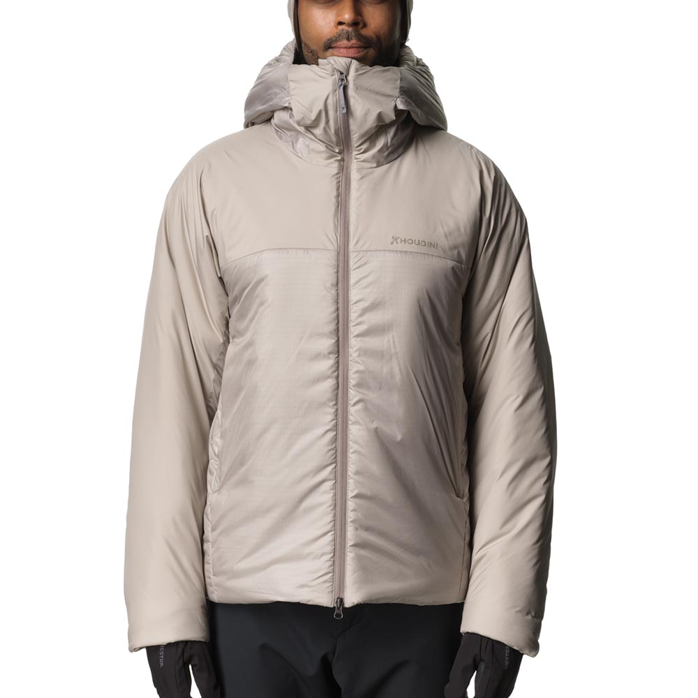 Ms Double Dunfri NORRONA HOUDINI POC SAILRACING