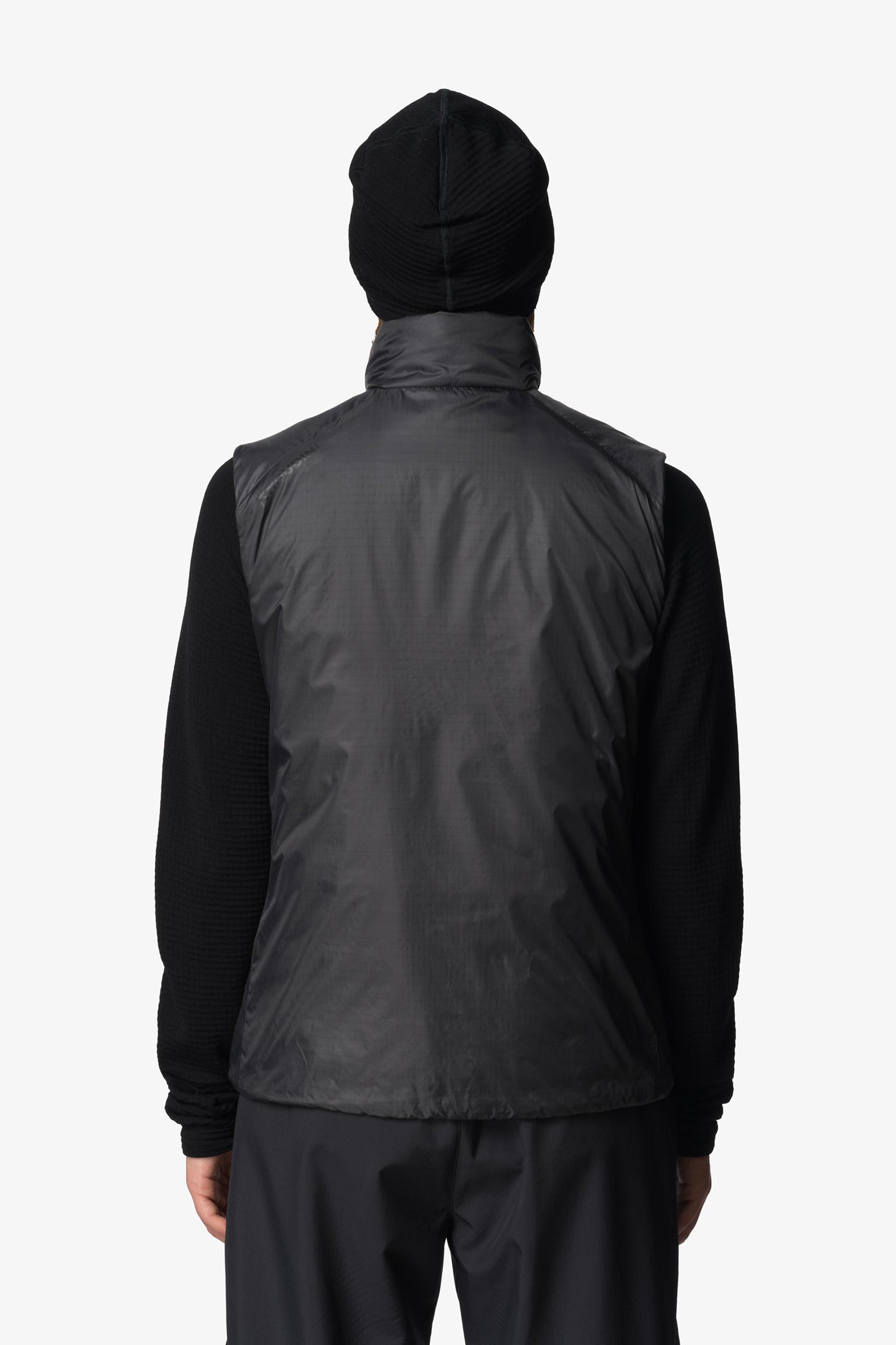 Ws Dunfri Vest | フルマークスストア-北欧アウトドア用品,NORRONA