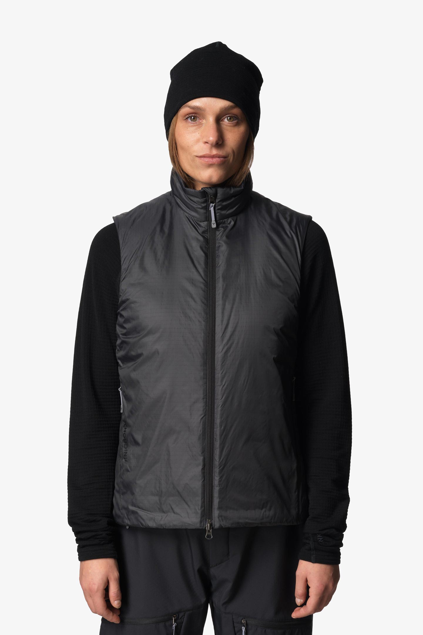 Ws Moonwalk Vest | フルマークスストア-北欧アウトドア用品,NORRONA