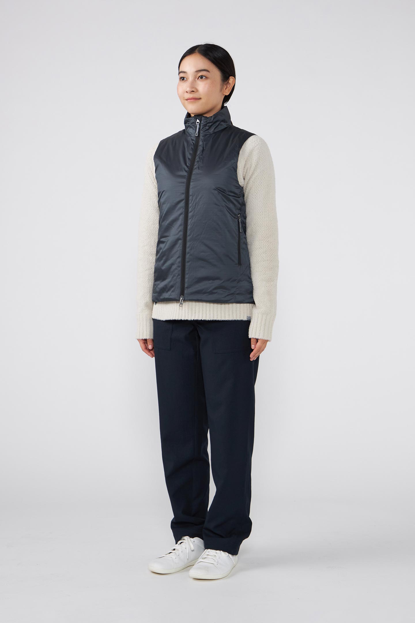 Ws Dunfri Vest | フルマークスストア-北欧アウトドア用品,NORRONA